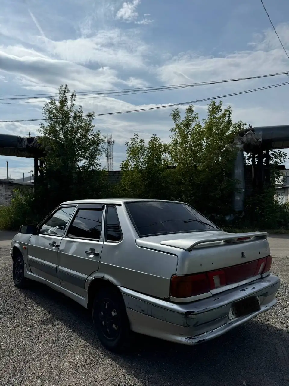 Автомобиль ВАЗ, 2005 г.в. - Легковые автомобили (Авто) в Нижний Новгород