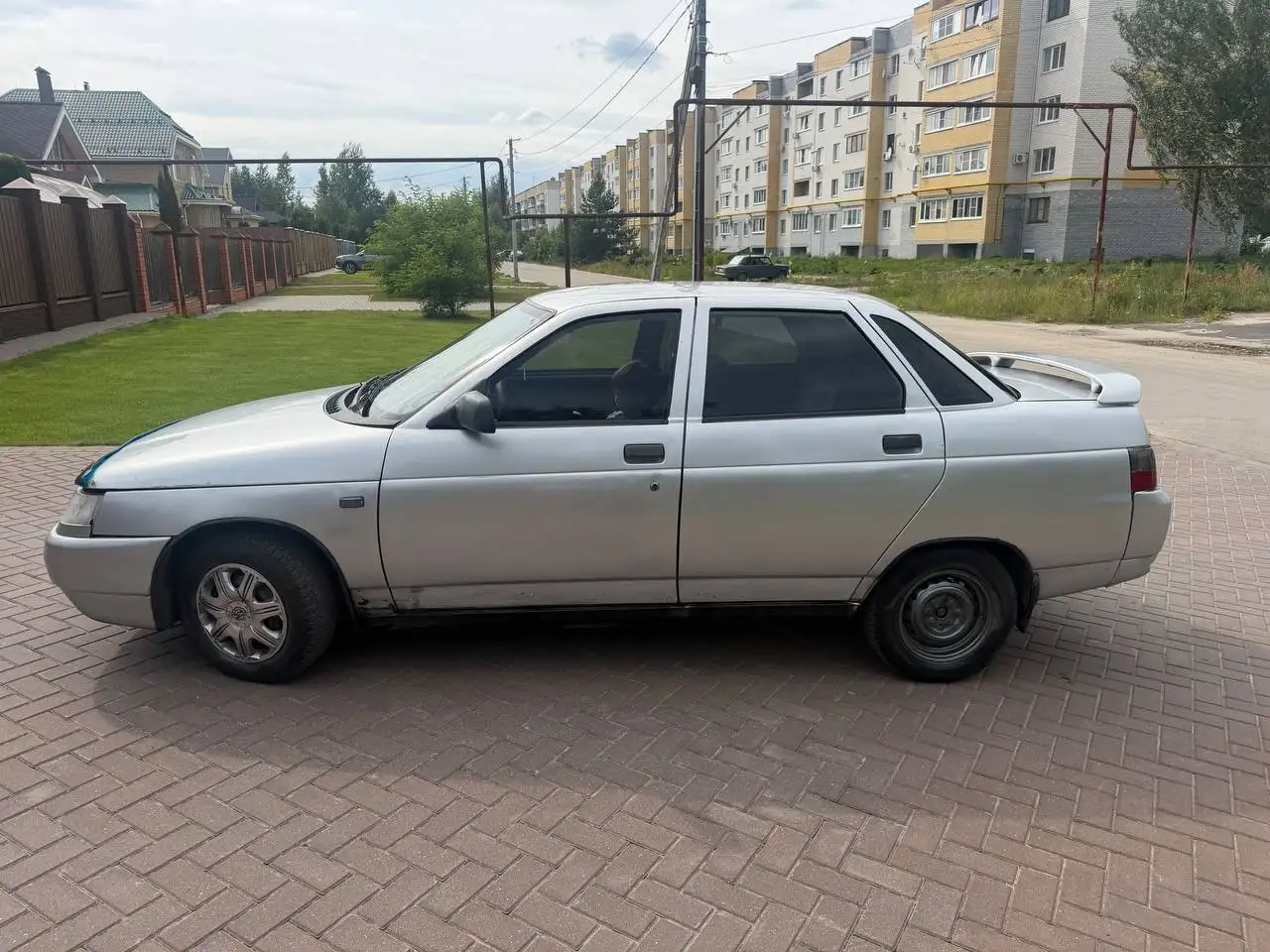 Продажа ВАЗ 2110 2002 года - Легковые автомобили (Авто) в Нижний Новгород