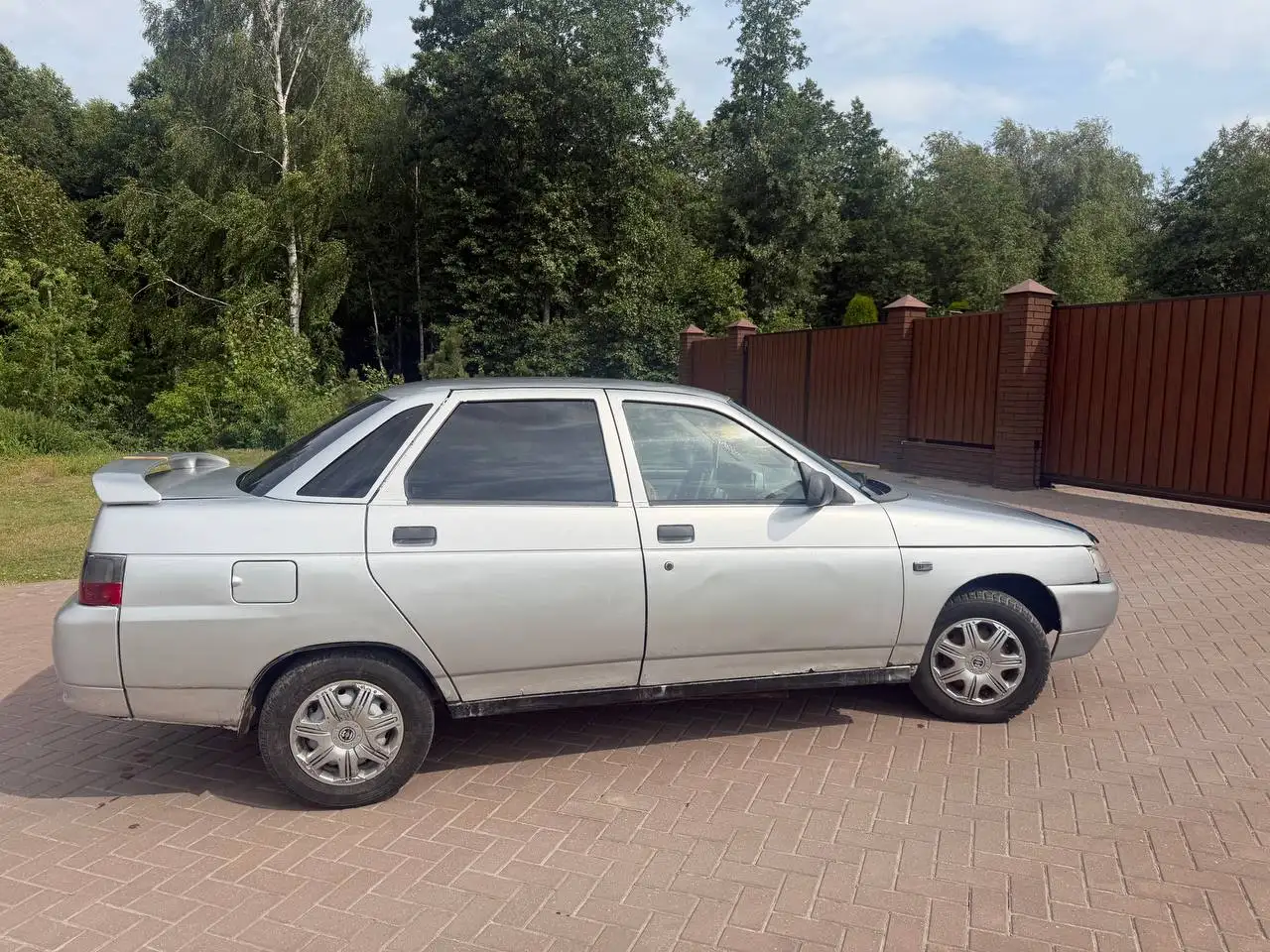 Продажа ВАЗ 2110 2002 года - Легковые автомобили (Авто) в Нижний Новгород