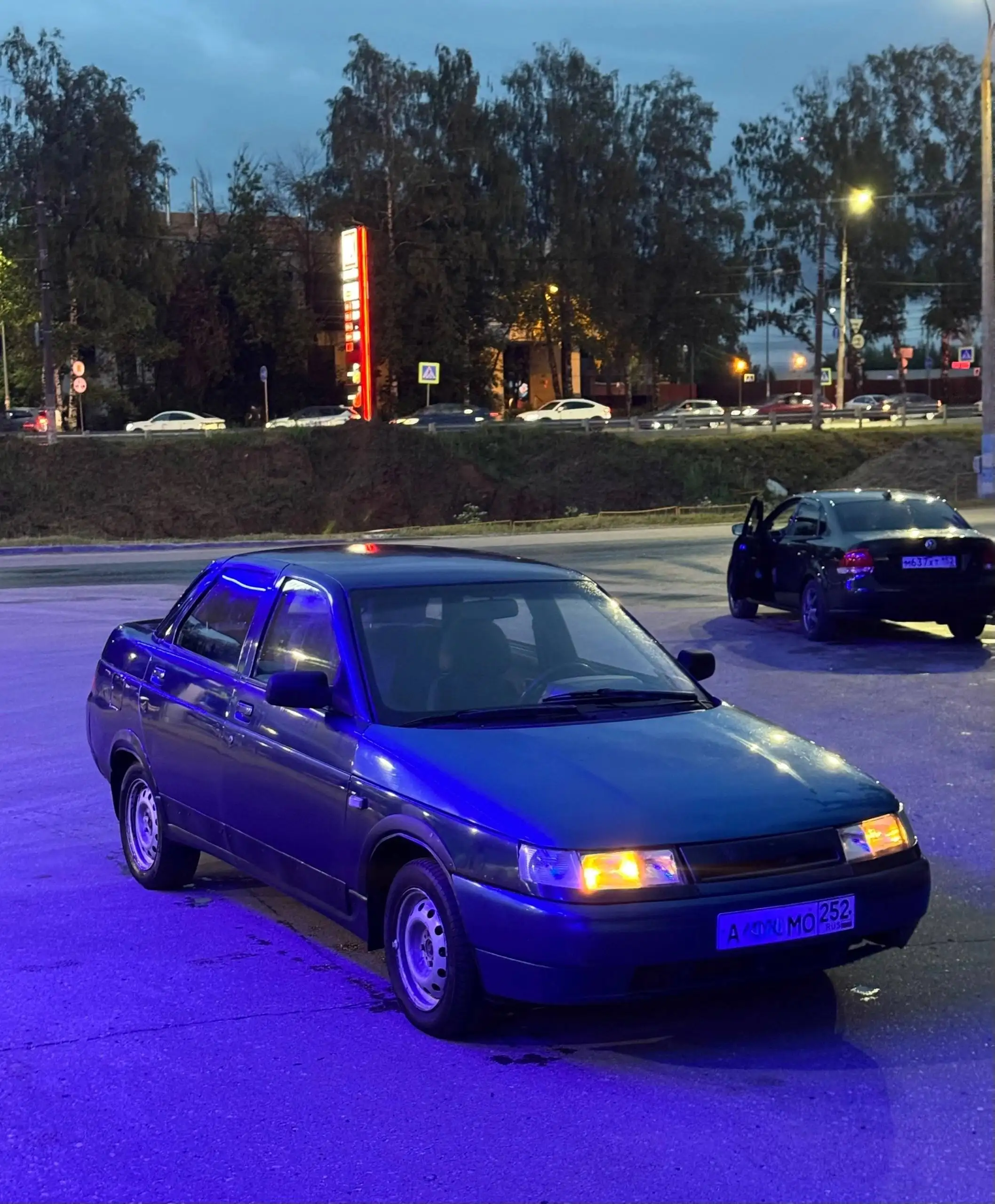 Продам ВАЗ 2110 2005 года - Легковые автомобили (Авто) в Нижний Новгород
