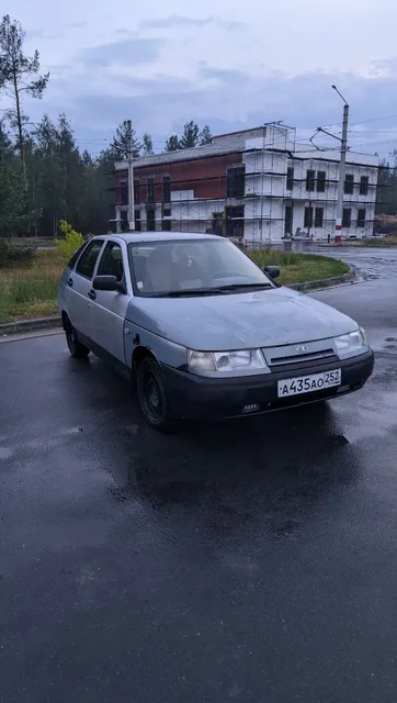 ВАЗ 2112 2003 года - Авто в Дзержинск