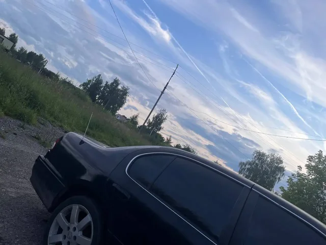 Nissan Maxima 32, 1997 - Авто в Нижегородская область