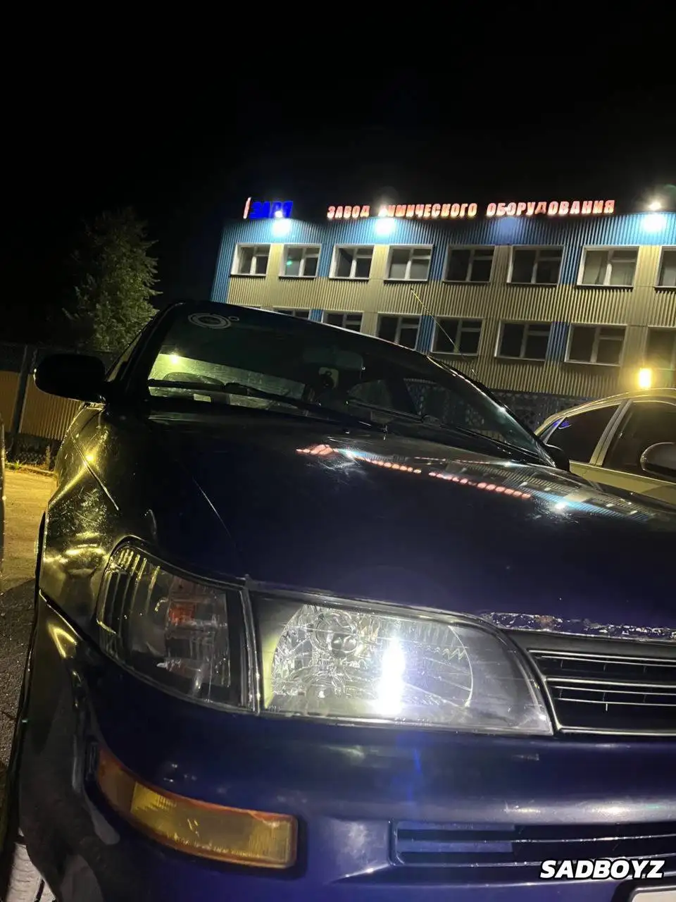 Обмен Toyota Corolla на передний/полный привод - Toyota Corolla (Авто) в Нижний Новгород