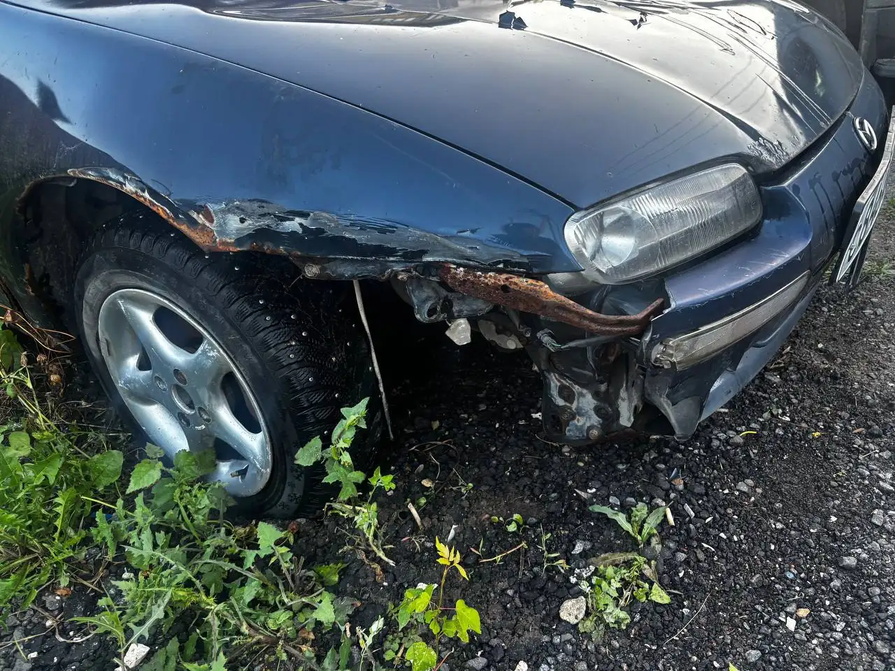 Продажа Mazda 323F - Легковые автомобили (Авто) в Нижний Новгород