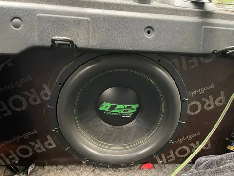 Продам динамики DB255 и моноблок Atom Pro - Автозвук в Нижний Новгород