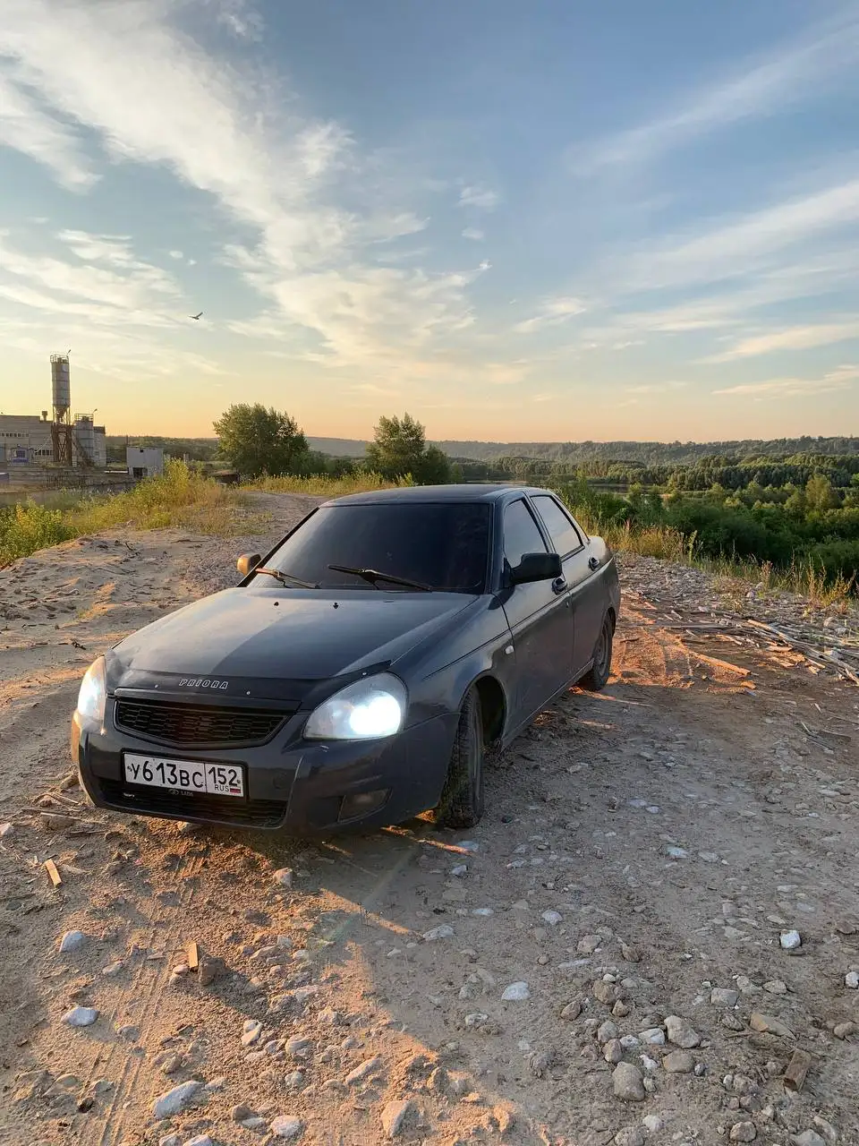 VAG Passat B6 2009 - Легковые автомобили (Авто) в Нижний Новгород