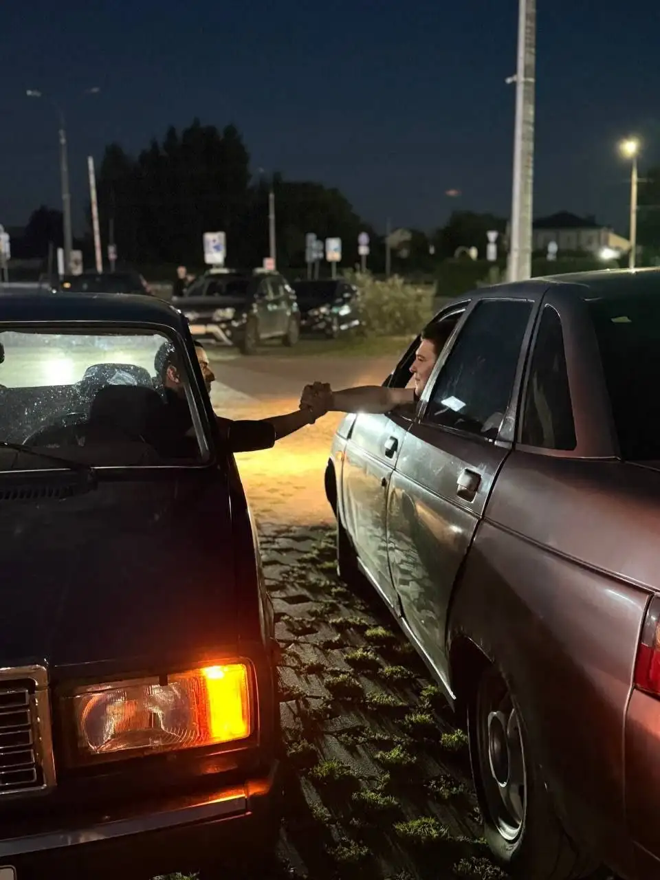 Продажа ВАЗ 2110 2004 года - Легковые автомобили (Авто) в Нижний Новгород
