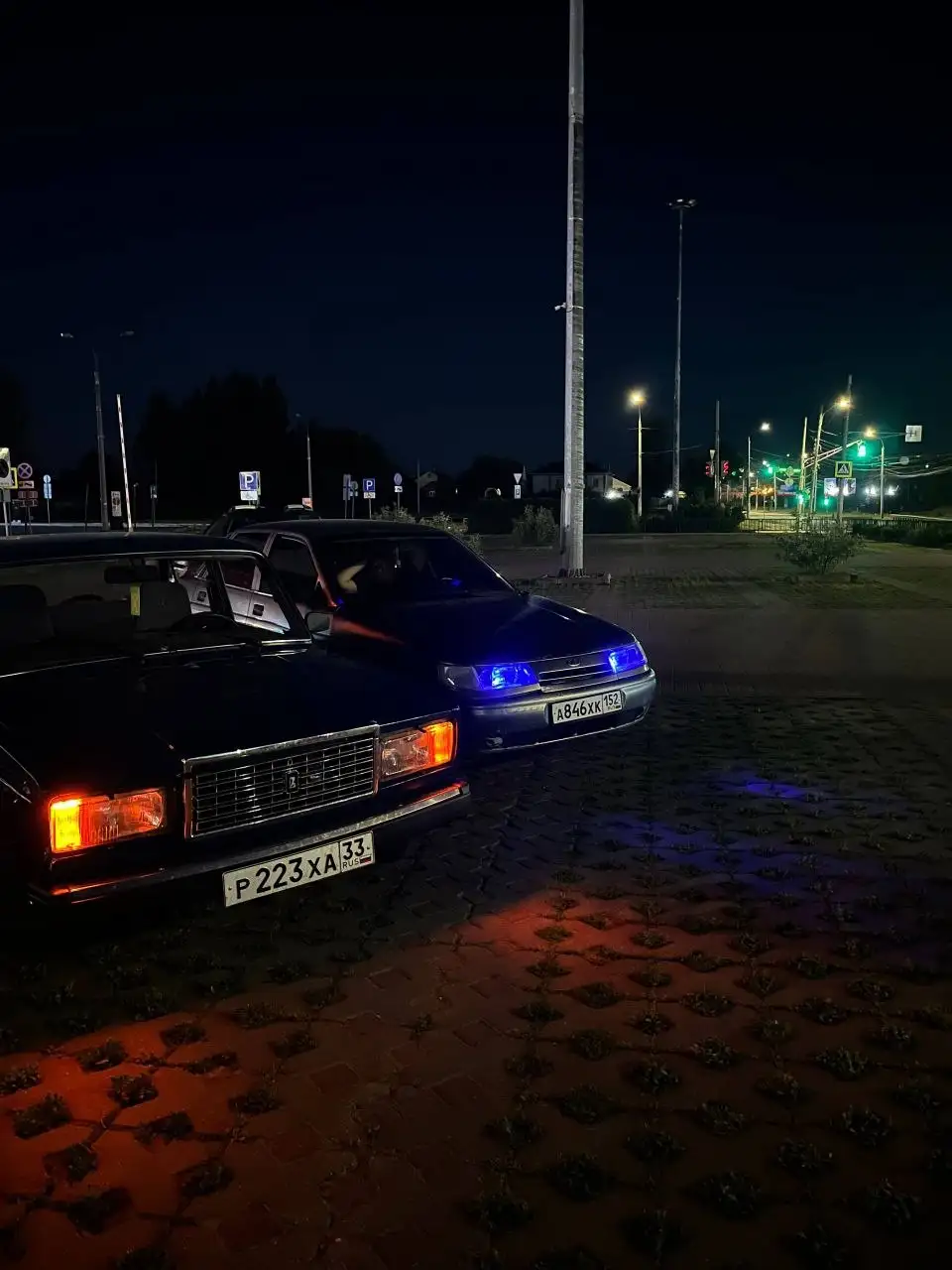 Продажа ВАЗ 2110 2004 года - Легковые автомобили (Авто) в Нижний Новгород