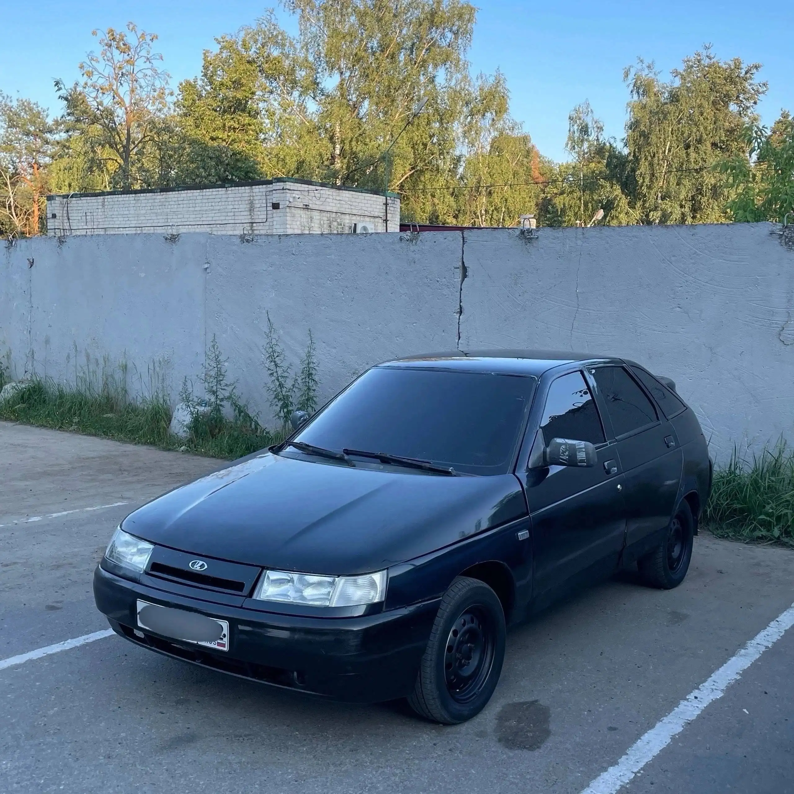 ВАЗ 2112 2005 года - Легковые автомобили (Авто) в Нижний Новгород