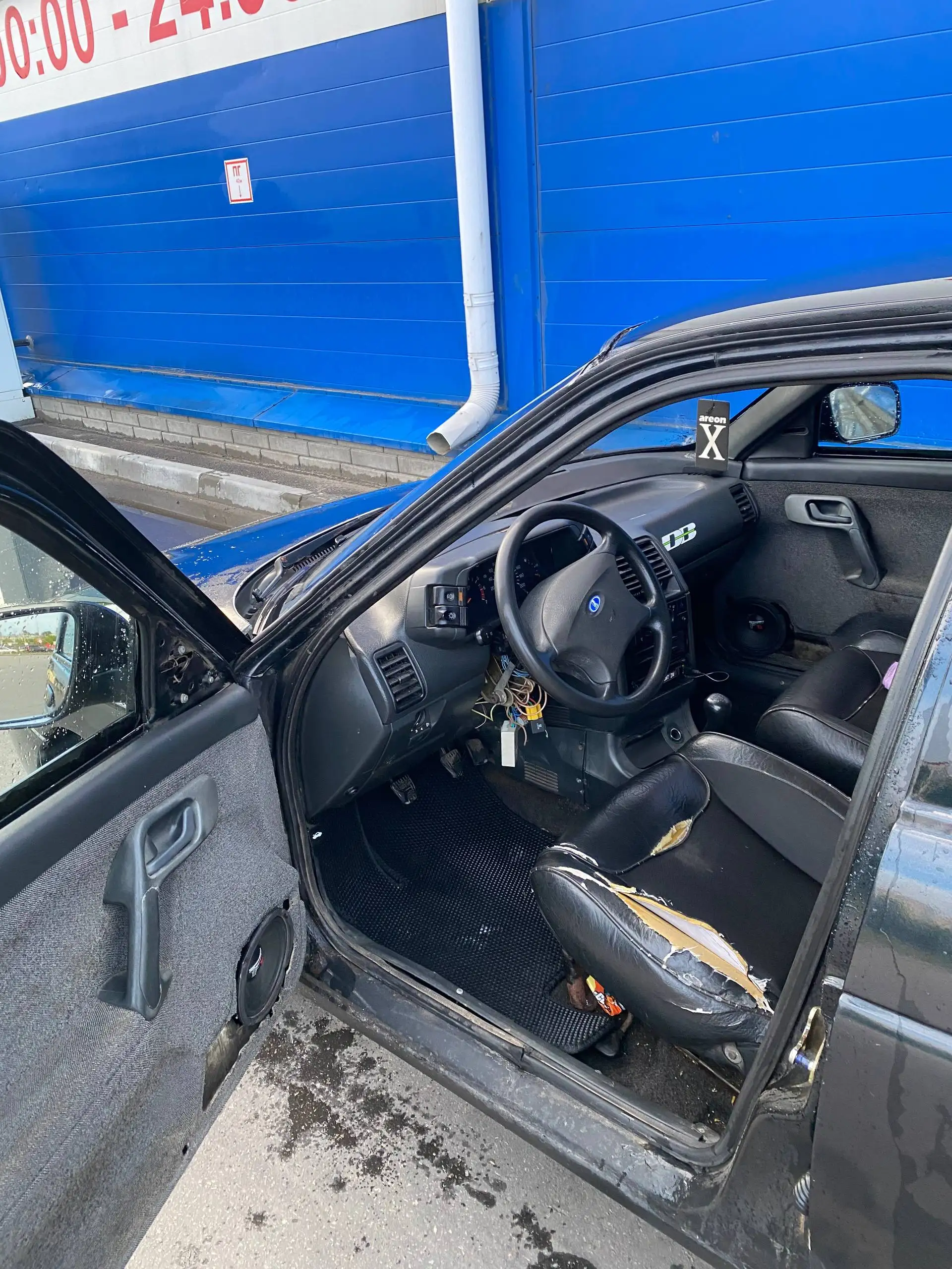 ВАЗ 2112 2005 года - Легковые автомобили (Авто) в Нижний Новгород