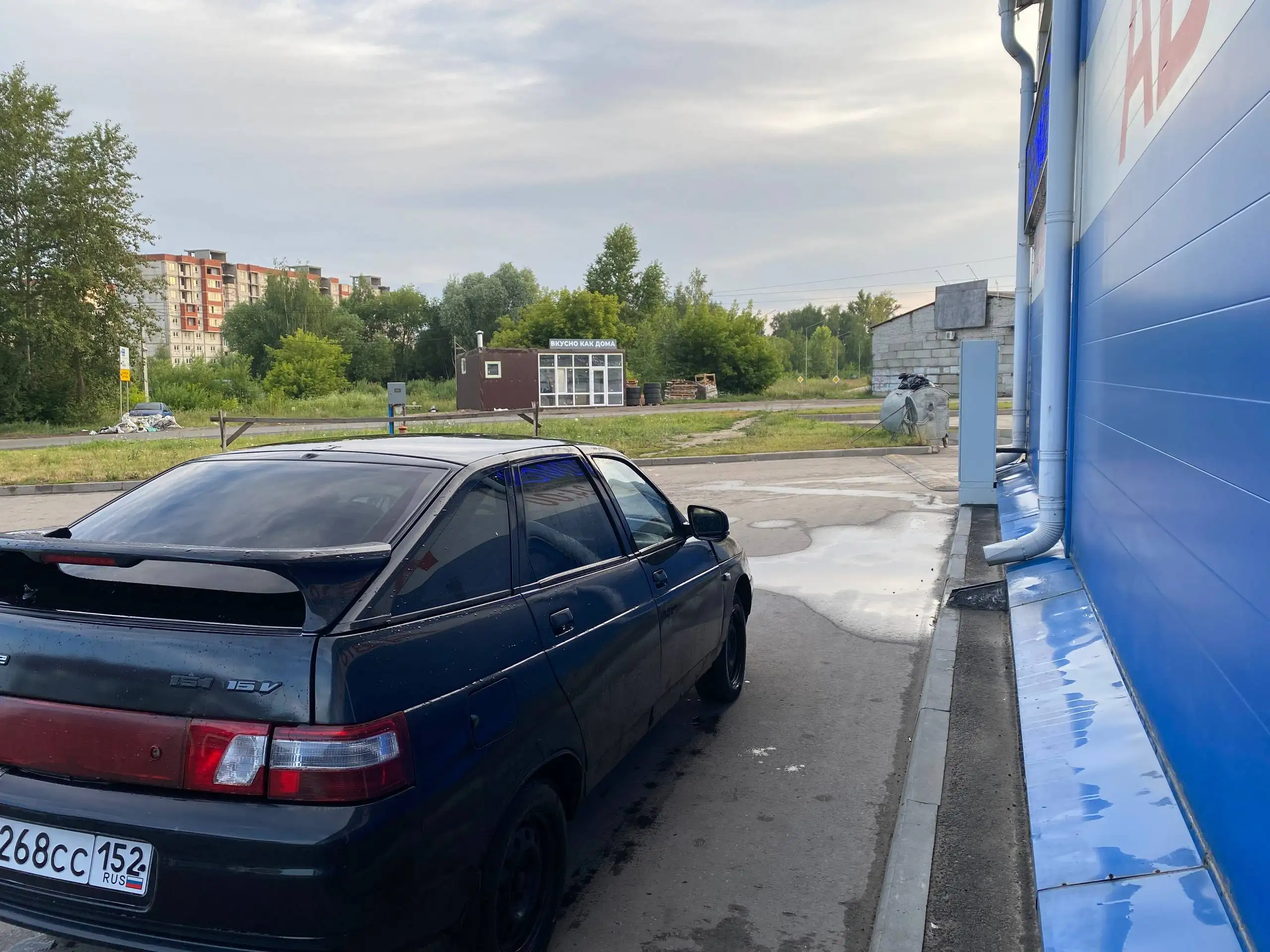 ВАЗ 2112 2005 года - Легковые автомобили (Авто) в Нижний Новгород