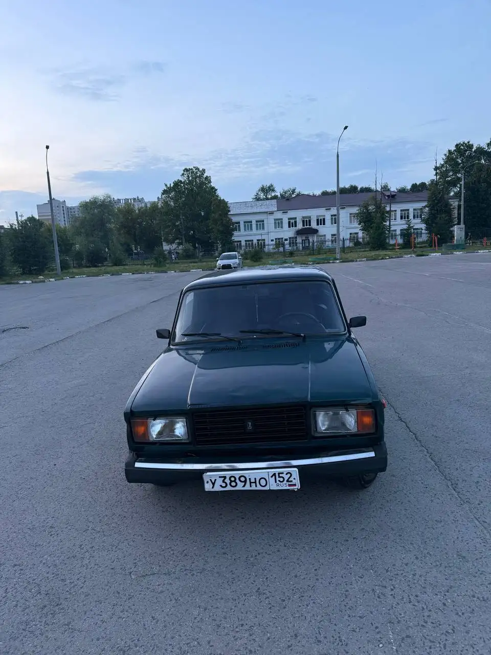 Продам ВАЗ 2107 2005 года - Легковые автомобили (Авто) в Нижний Новгород