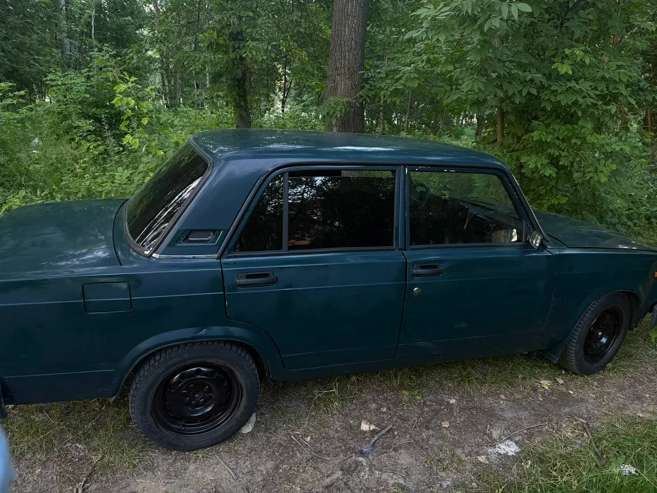 Продам ВАЗ 2107 2005 года - Легковые автомобили (Авто) в Нижний Новгород