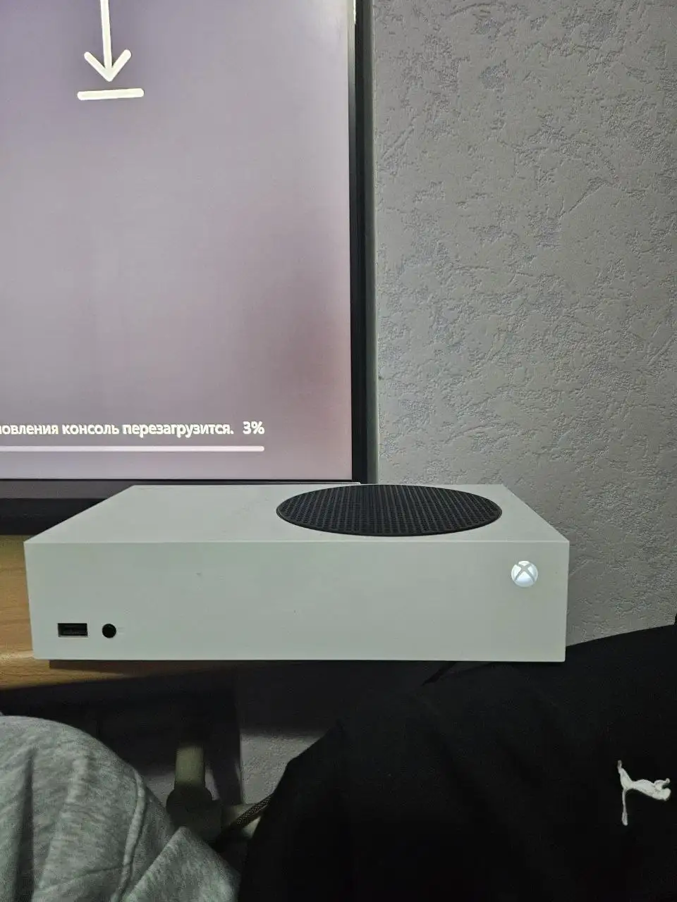 Xbox Series S ростест, полный комплект - Игры и консоли (Электроника) в Нижний Новгород