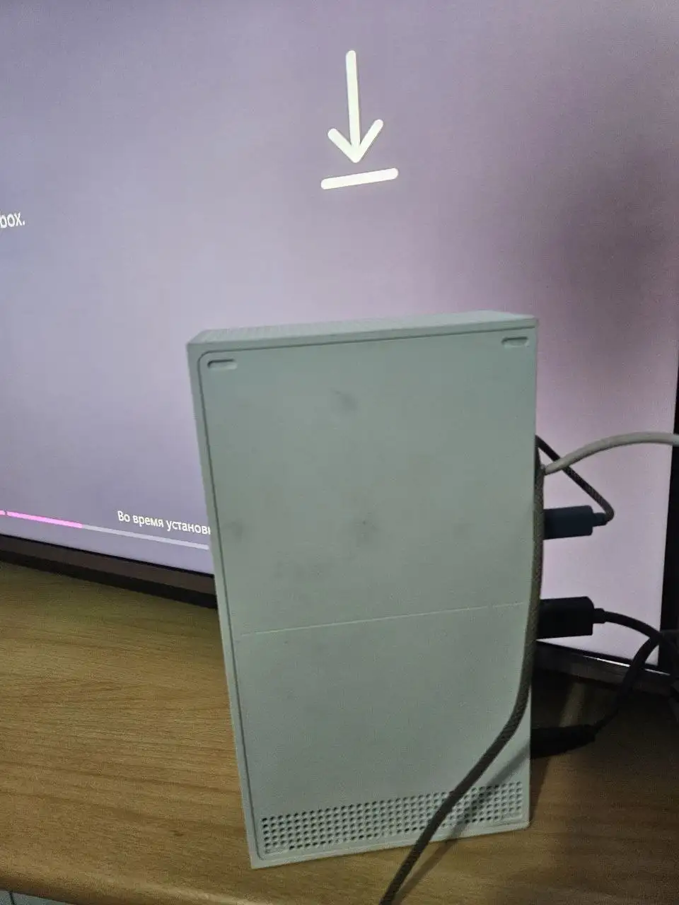 Xbox Series S ростест, полный комплект - Игры и консоли (Электроника) в Нижний Новгород