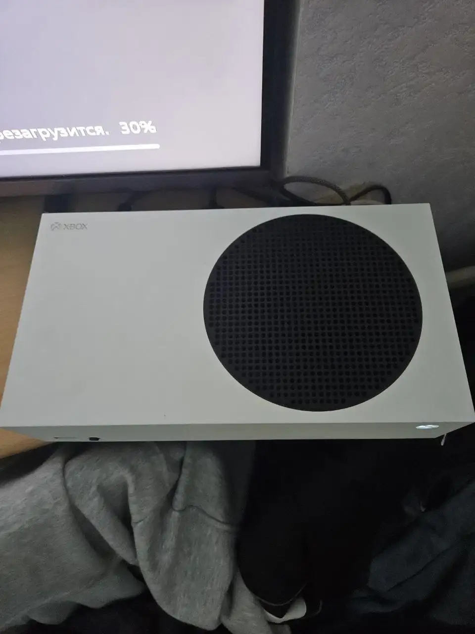 Xbox Series S ростест, полный комплект - Игры и консоли (Электроника) в Нижний Новгород
