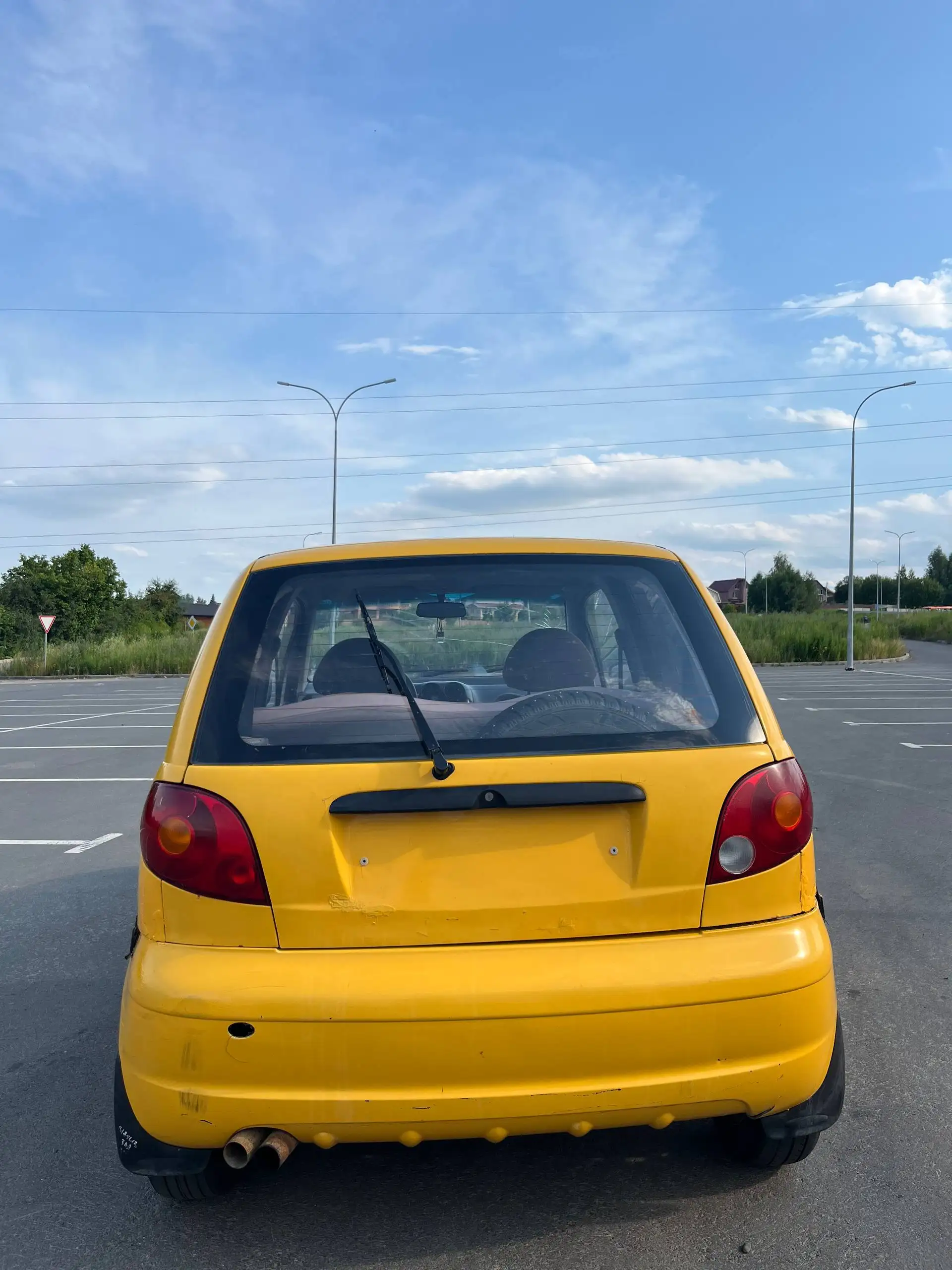 Автомобиль в Нижнем Новгороде - Легковые автомобили (Авто) в Нижний Новгород