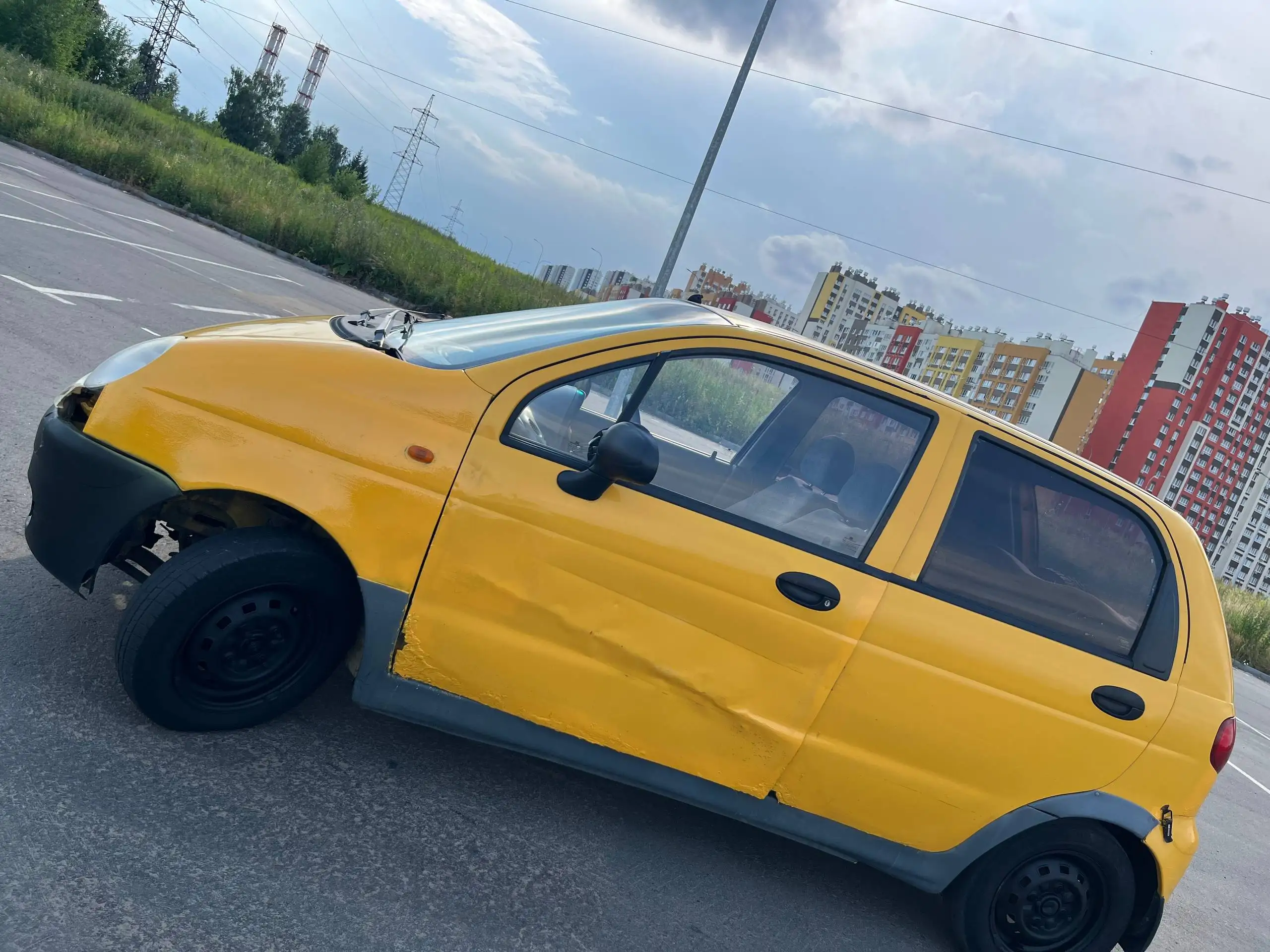 Автомобиль в Нижнем Новгороде - Легковые автомобили (Авто) в Нижний Новгород