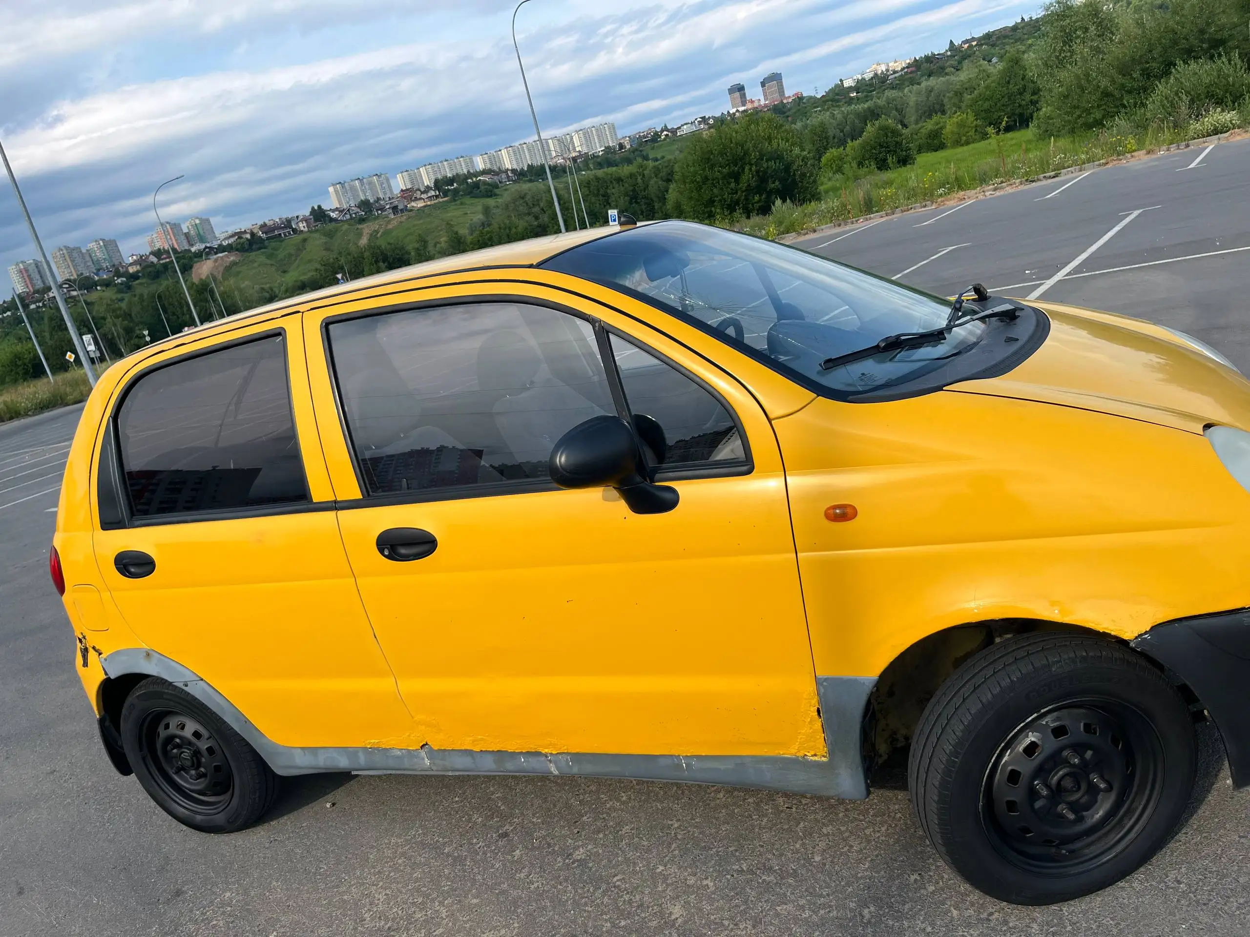 Автомобиль в Нижнем Новгороде - Легковые автомобили (Авто) в Нижний Новгород