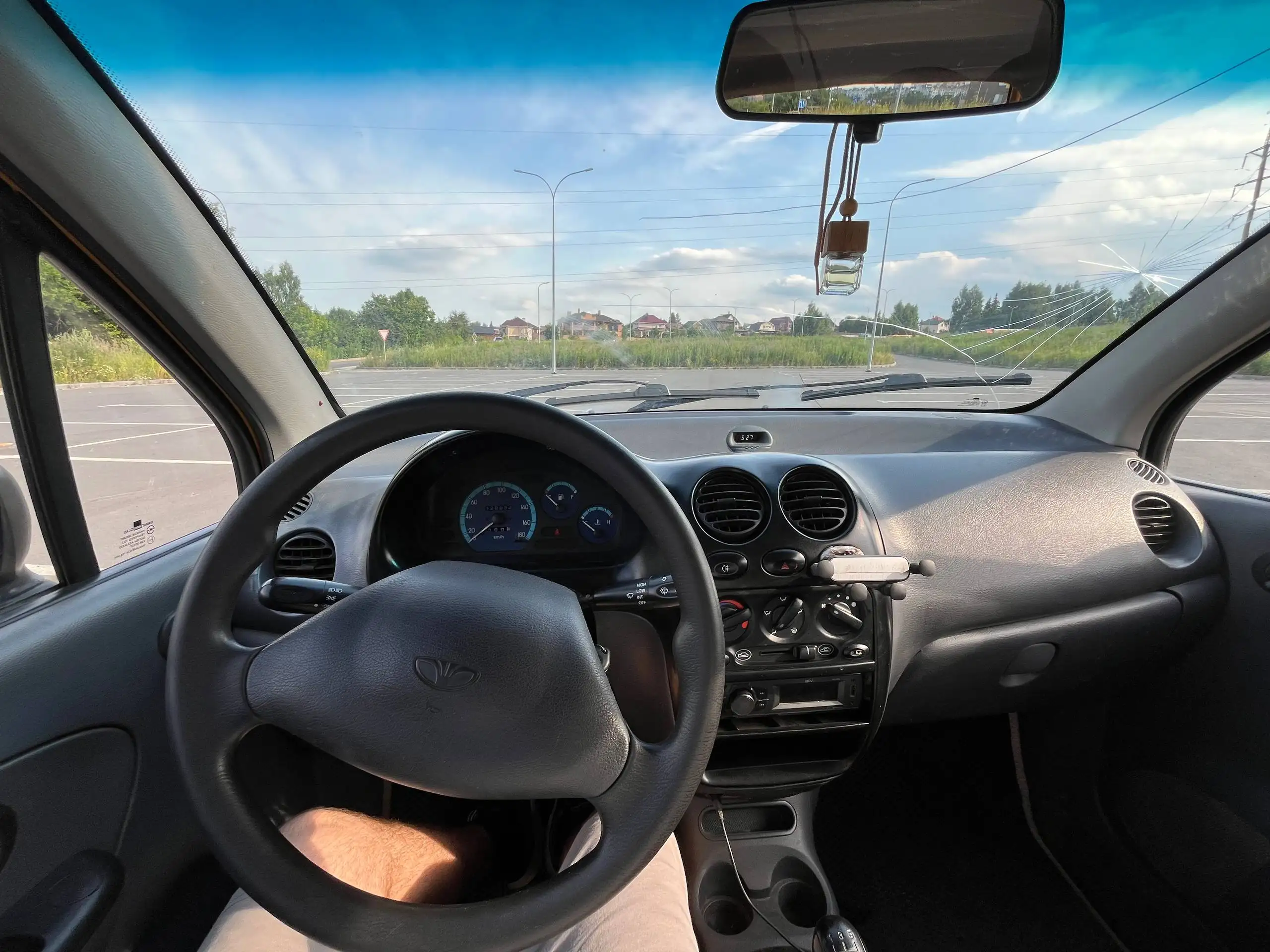 Автомобиль в Нижнем Новгороде - Легковые автомобили (Авто) в Нижний Новгород