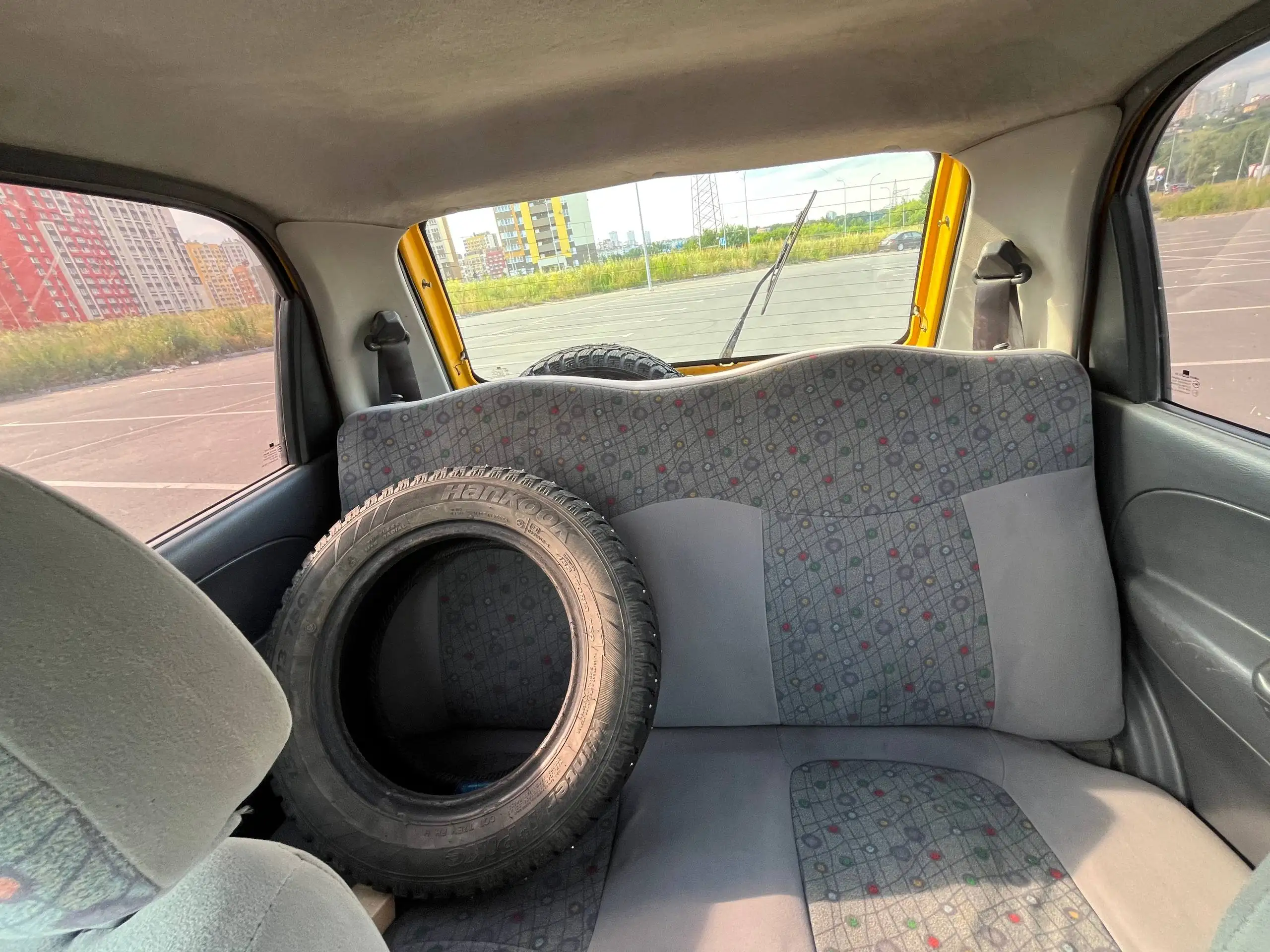 Автомобиль в Нижнем Новгороде - Легковые автомобили (Авто) в Нижний Новгород