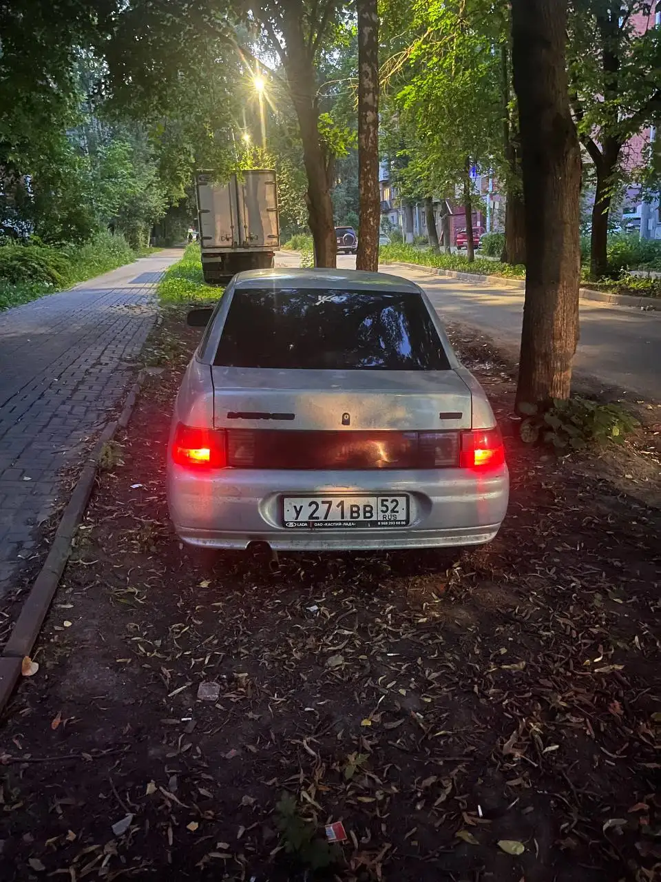 Обмен авто на ходу - Автомобили (Авто) в Нижний Новгород