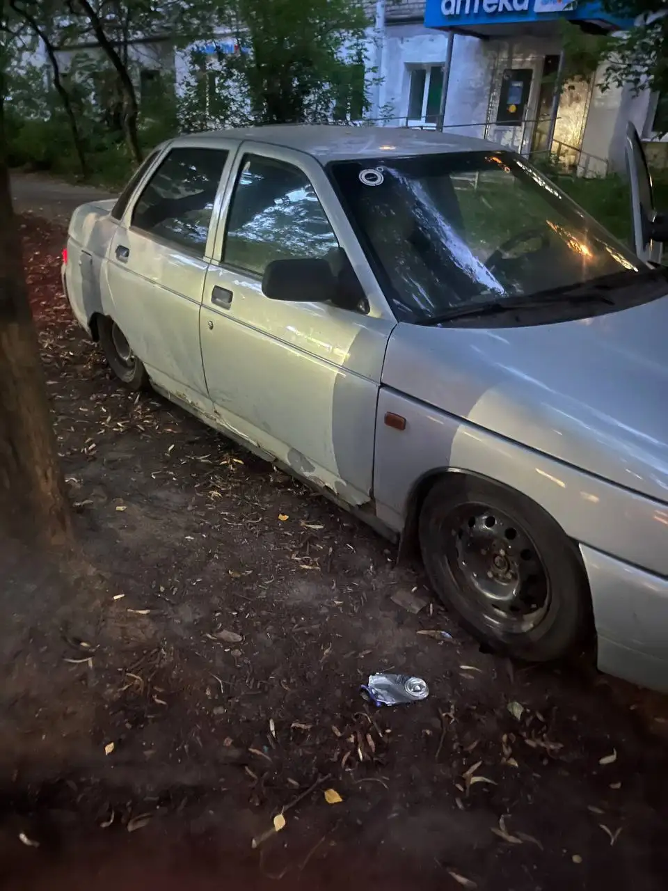 Обмен авто на ходу - Автомобили (Авто) в Нижний Новгород