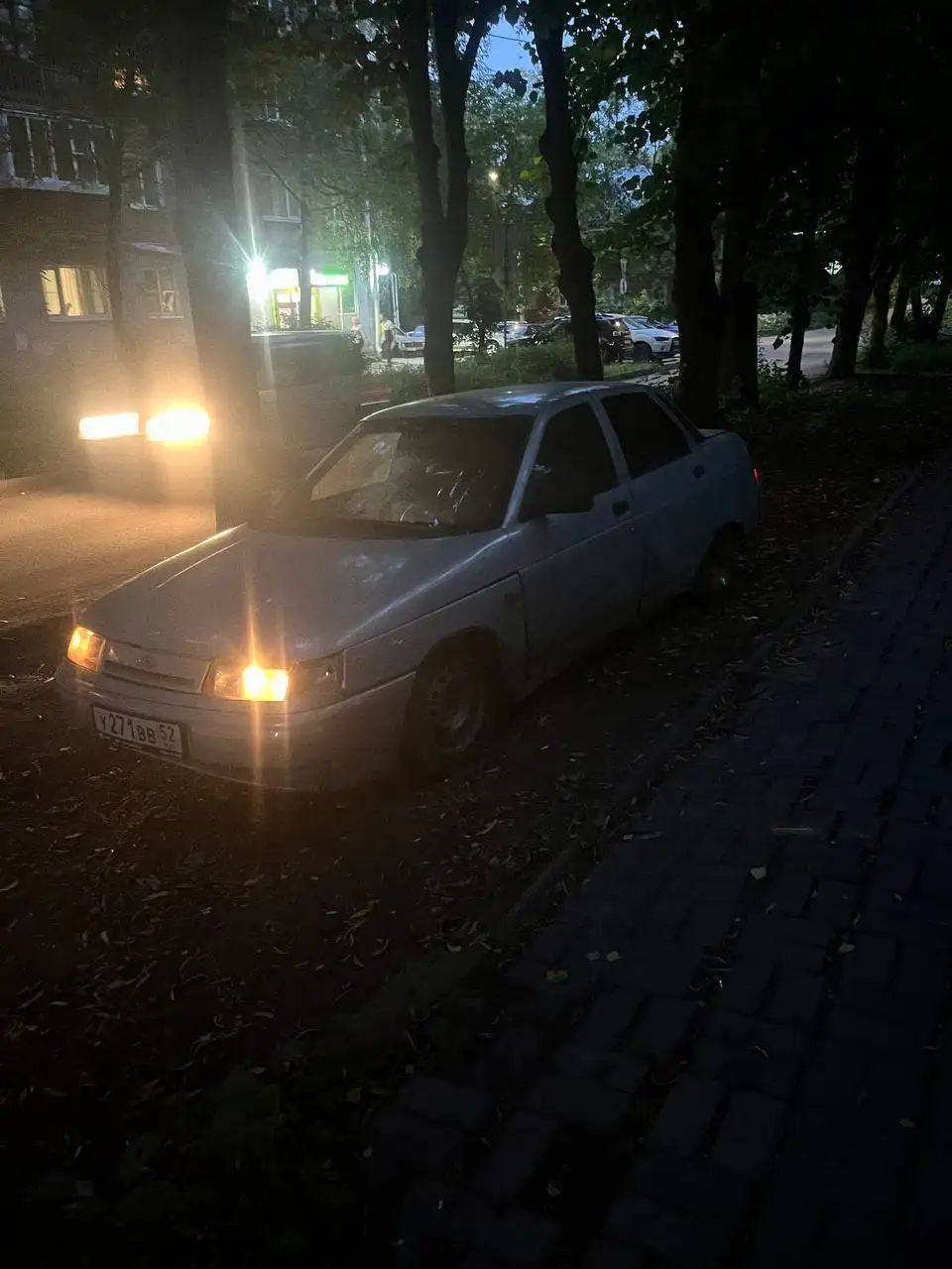 Обмен авто на ходу - Автомобили (Авто) в Нижний Новгород