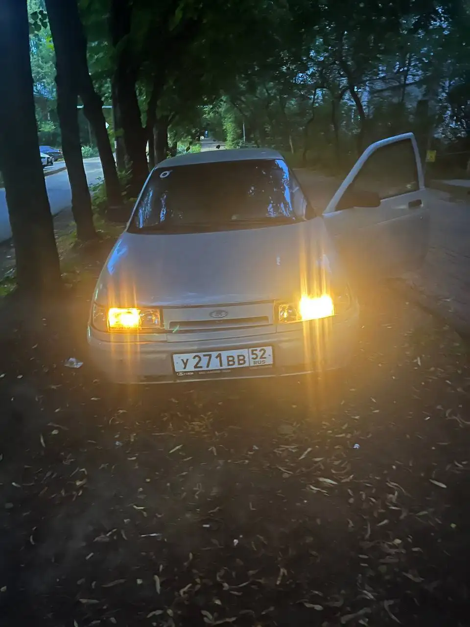 Обмен авто на ходу - Автомобили (Авто) в Нижний Новгород