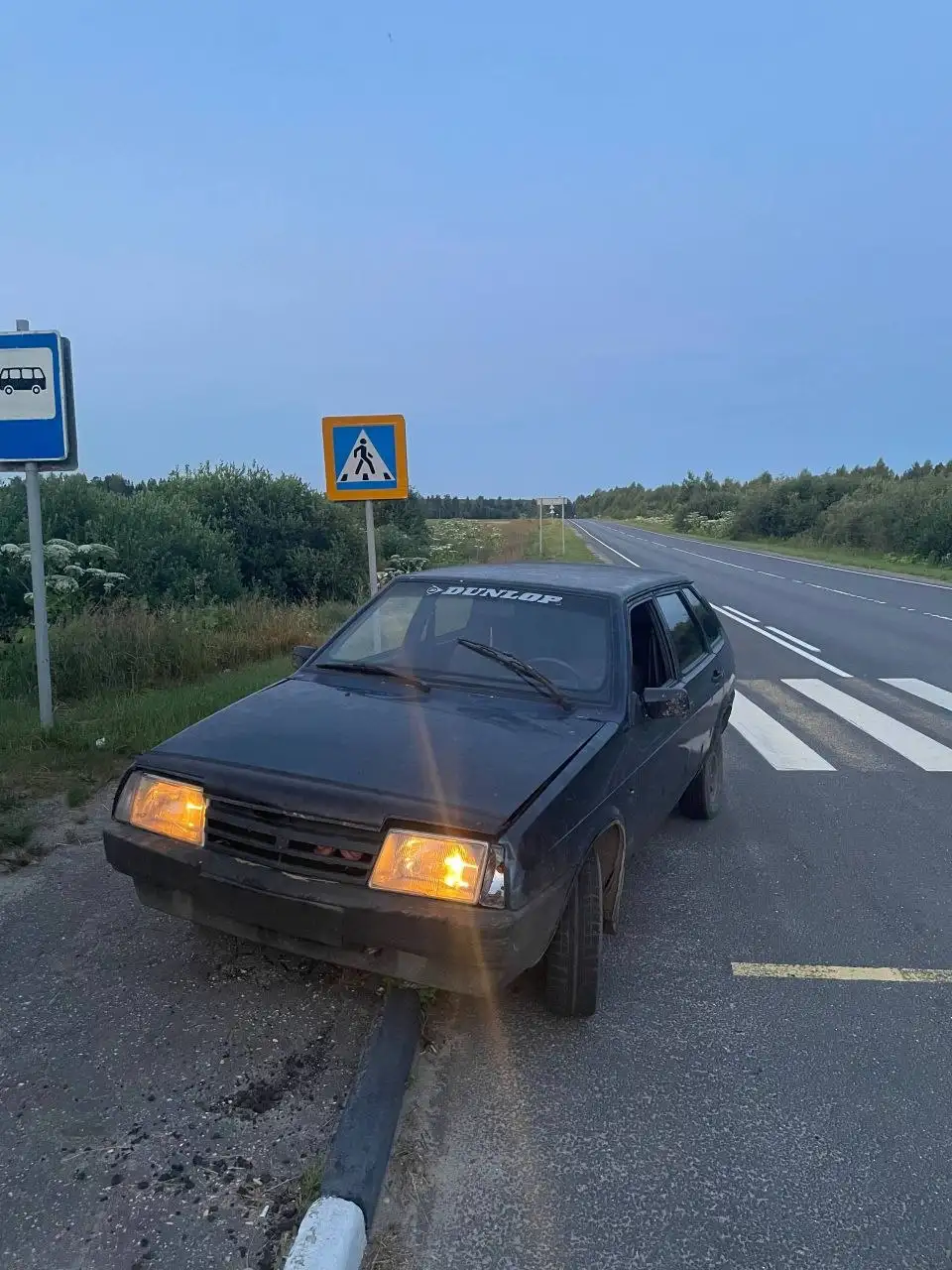 ВАЗ 2109 1997 года, требует ремонта - Легковые автомобили (Авто) в Нижний Новгород