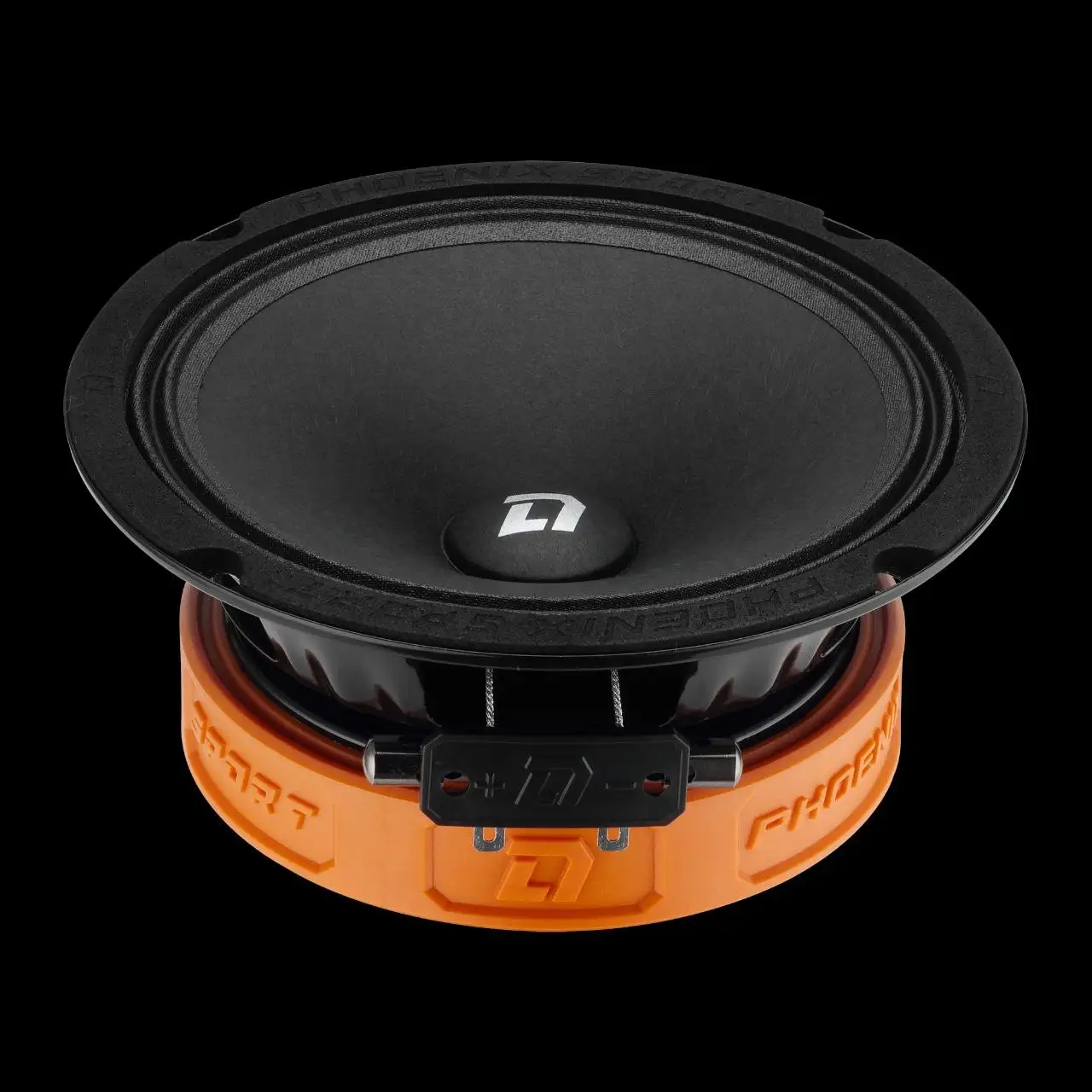 Продам динамики Phoenix 16 и сабвуфер JBL 1000 - Автозвук (Авто) в Нижний Новгород