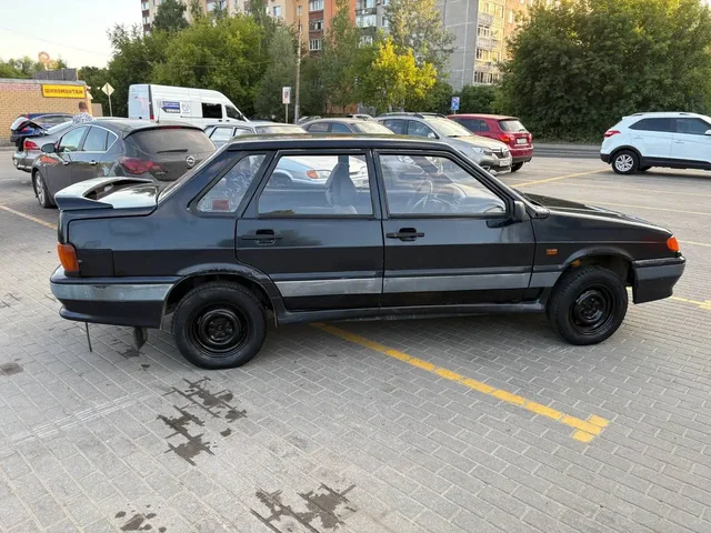 Продам 15ку 2005 года - Легковые автомобили в Нижний Новгород
