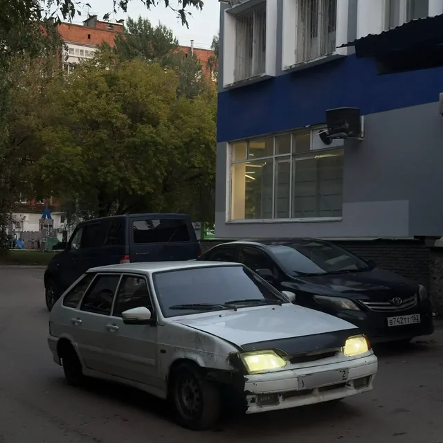 Где находится AutoPoint? - Авто в Нижний Новгород