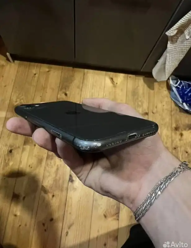 Iphone 11 64GB Black - Смартфоны (Электроника) в Нижний Новгород