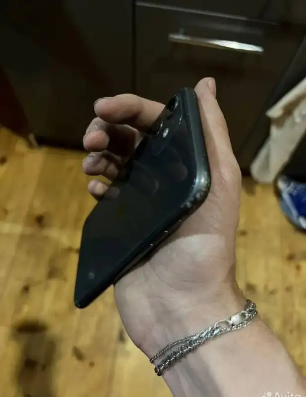 Iphone 11 64GB Black - Смартфоны (Электроника) в Нижний Новгород