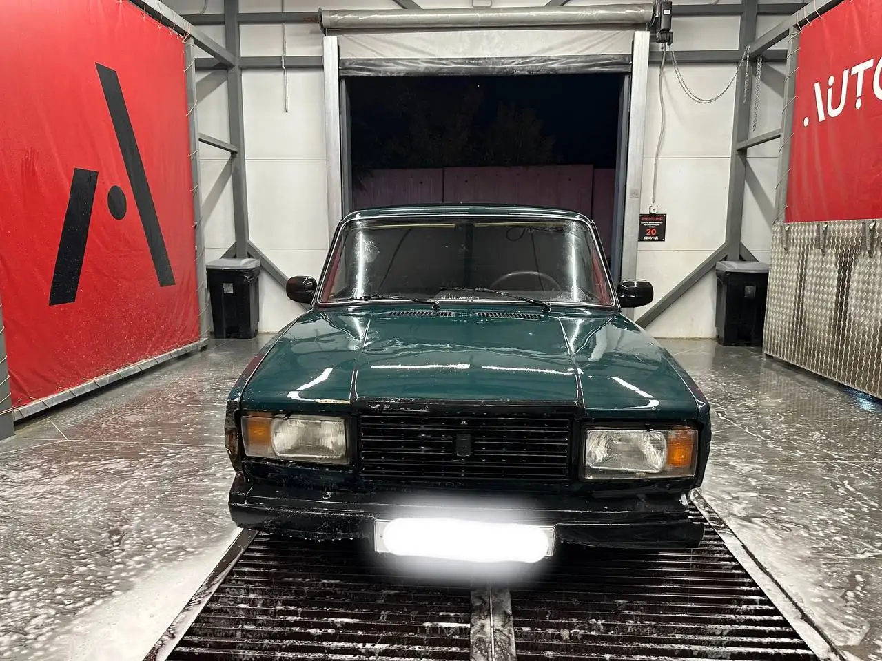 Lada Ваз 2107 2006 - Легковые автомобили (Авто) в Нижний Новгород