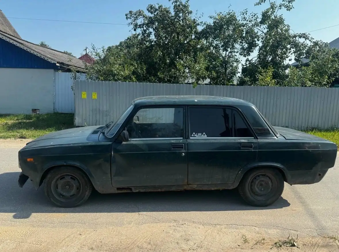 Lada Ваз 2107 2006 - Легковые автомобили (Авто) в Нижний Новгород