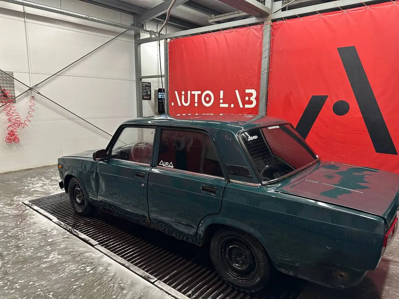 Lada Ваз 2107 2006 - Легковые автомобили (Авто) в Нижний Новгород