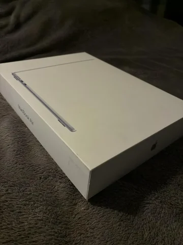 Macbook Air 13 M5 512Gb - частное объявление в Кстово
