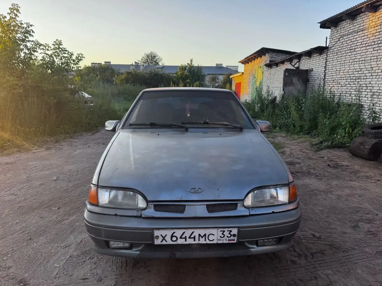 Продам ВАЗ 2114, 2008 - Легковые автомобили (Авто) в Нижний Новгород