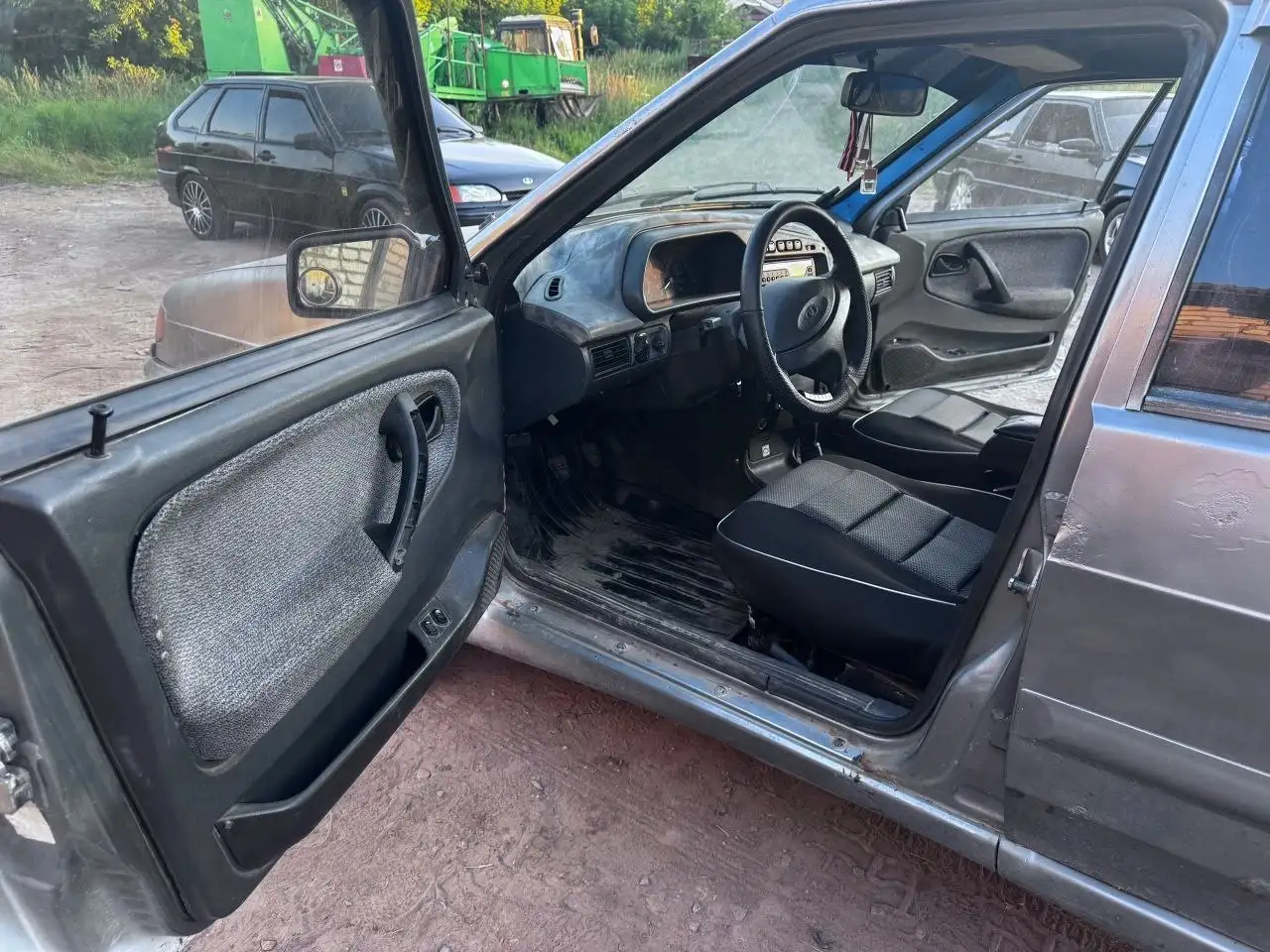 Продам ВАЗ 2114, 2008 - Легковые автомобили (Авто) в Нижний Новгород