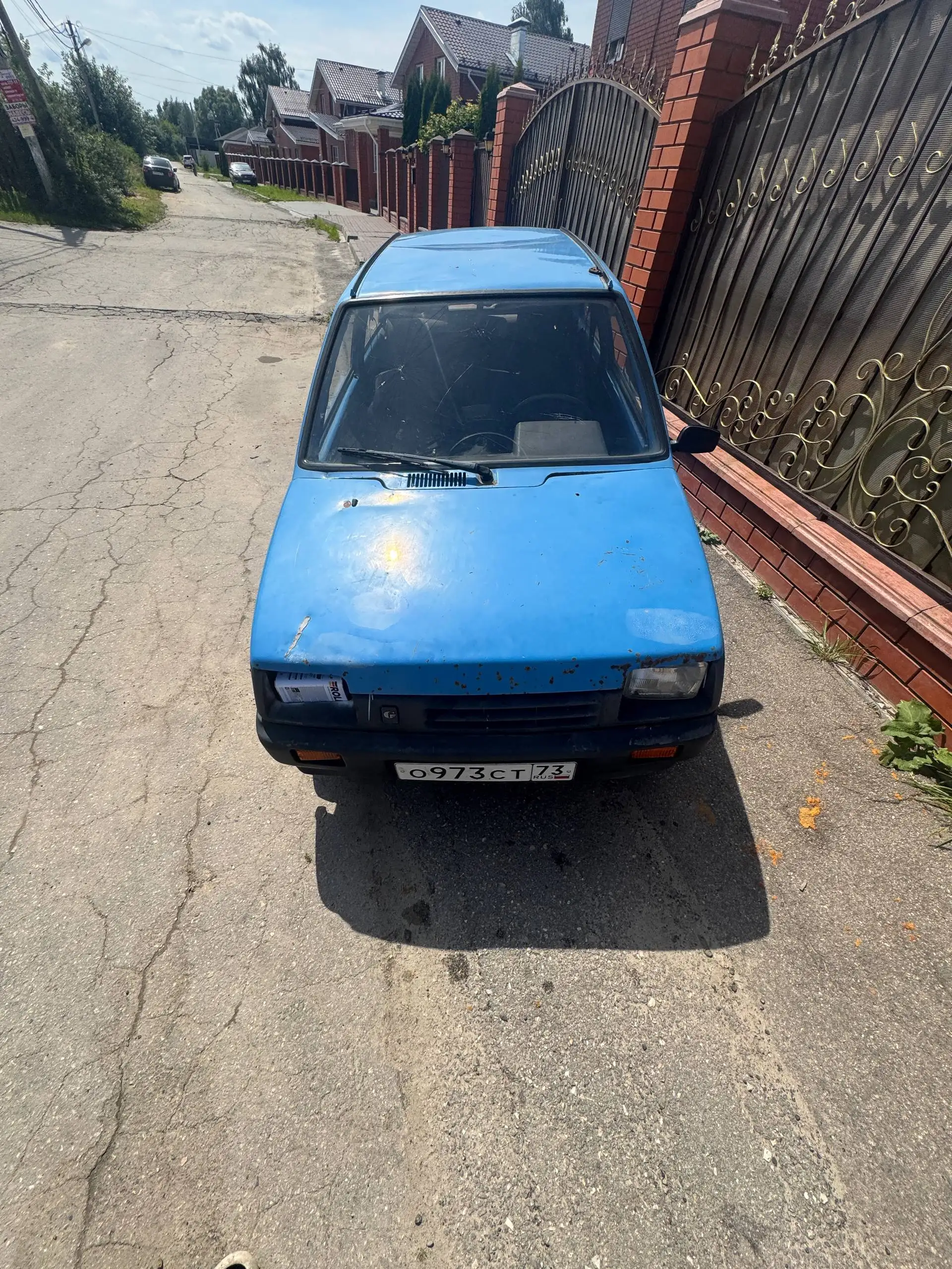 Продам авто с последующим запуском - Легковые автомобили (Авто) в Нижний Новгород