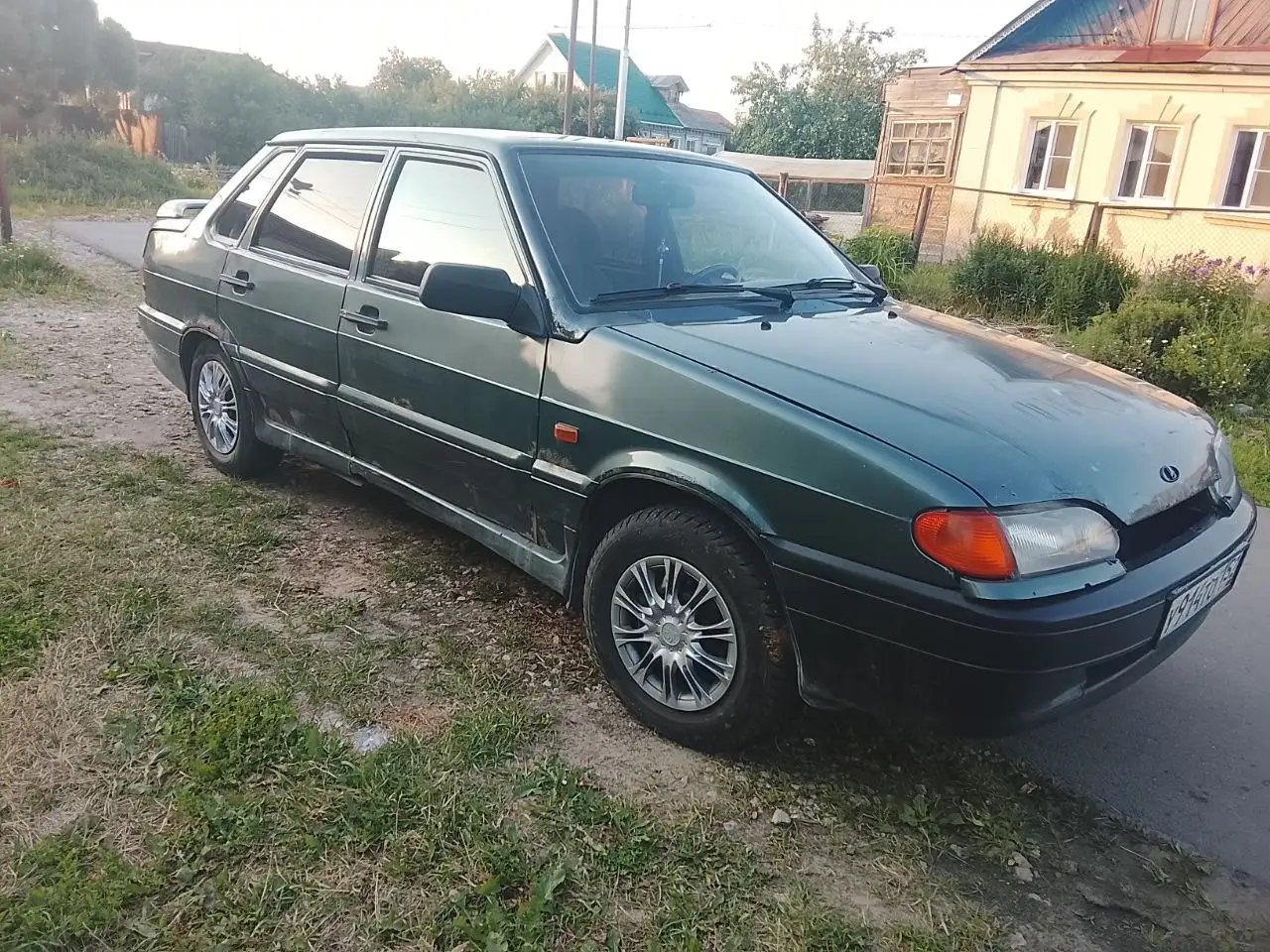 ВАЗ Лада 2115 2006 года - Легковые автомобили (Авто) в Нижний Новгород