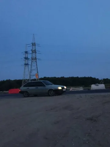 Обмен дисков R14 на летней резине - Авто в Нижний Новгород