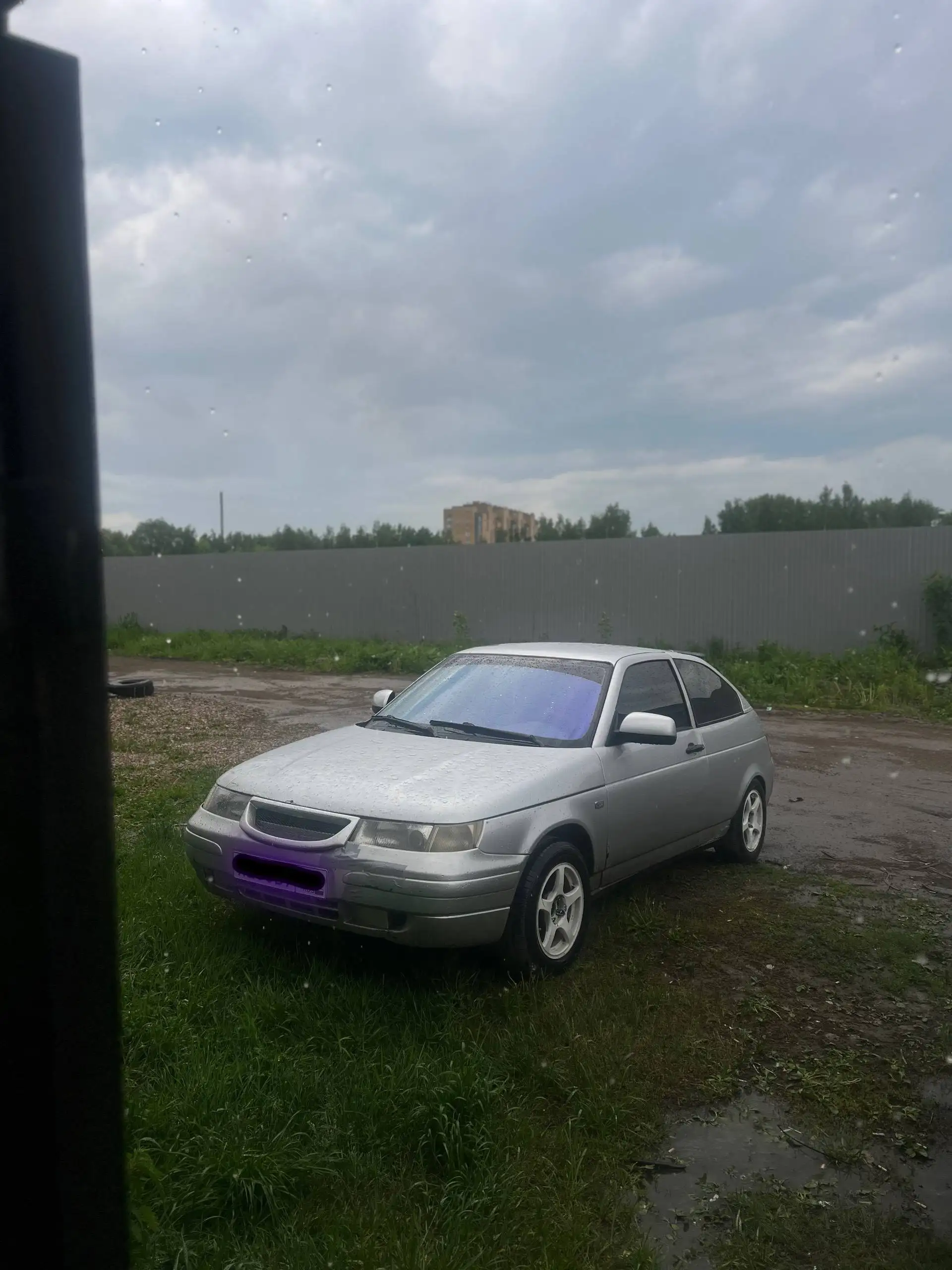 Обмен на спорт 600кубов - Авто в Нижний Новгород