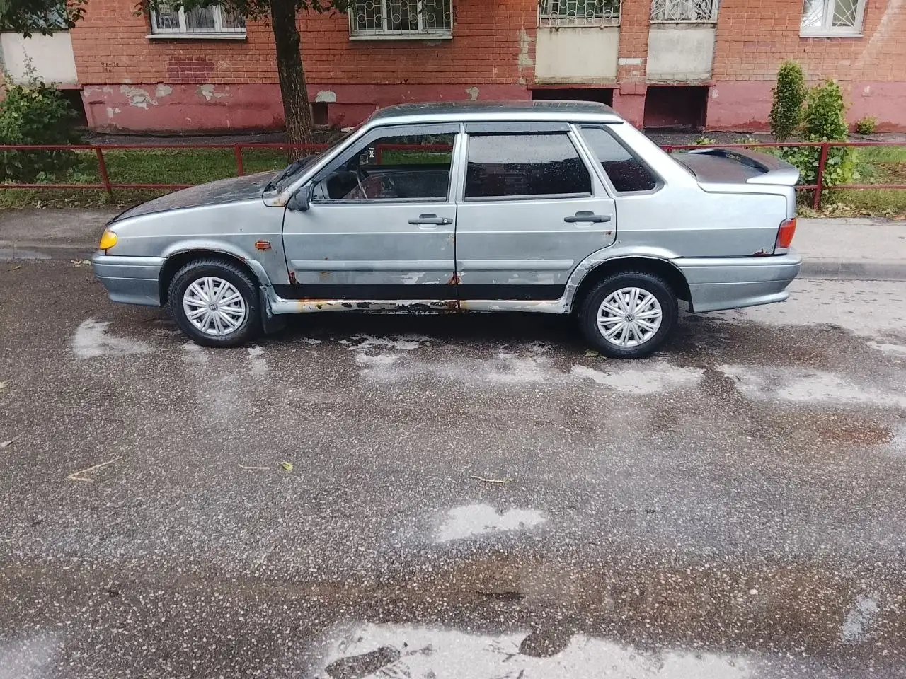 Продам обменяю автомобиль 2008 года - Легковые автомобили (Авто) в Нижний Новгород