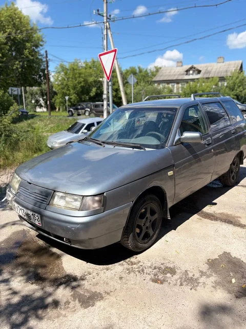 Продам ВАЗ 2111 - Авто в Нижний Новгород