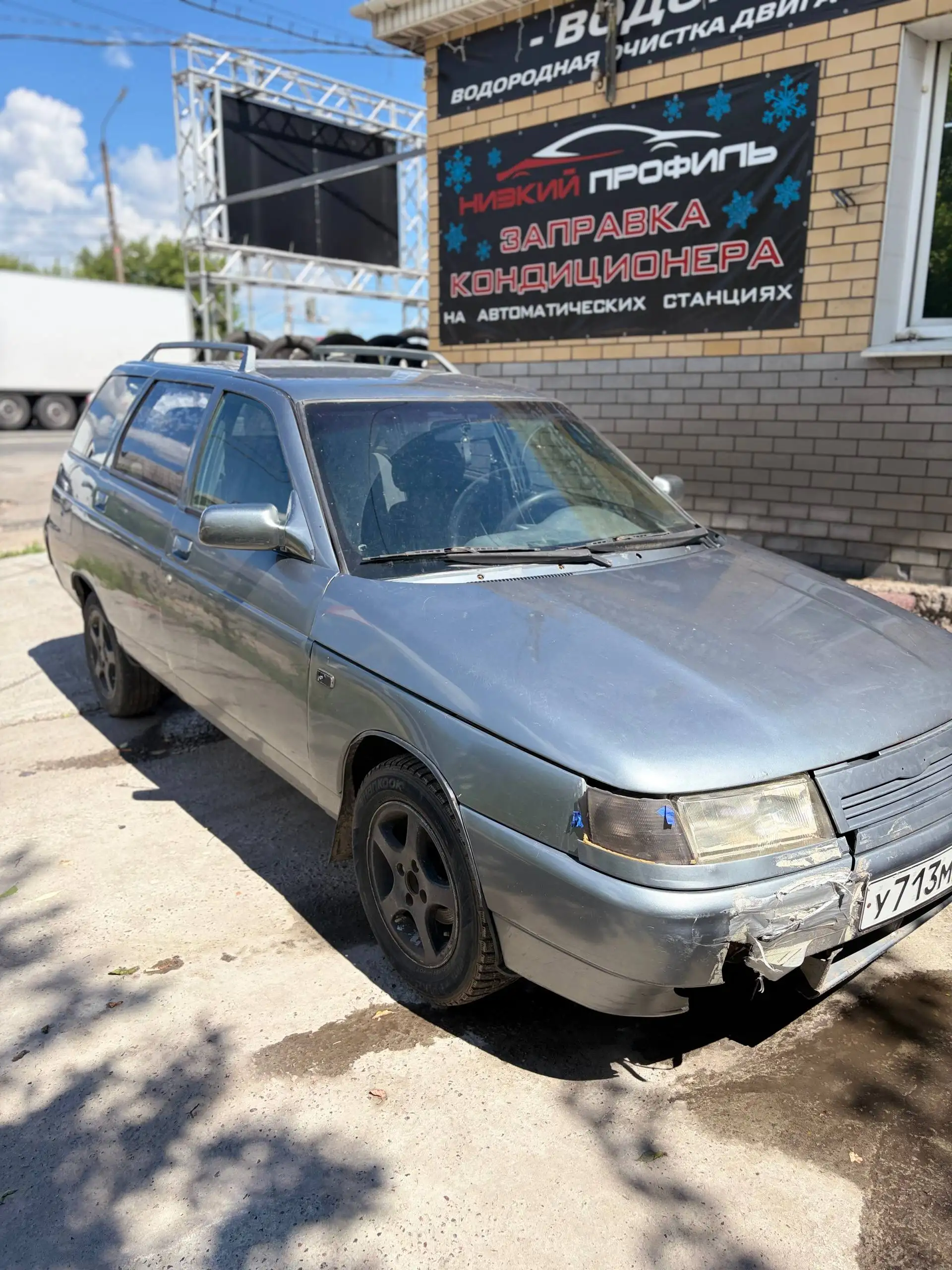 Продам ВАЗ 2111 - Легковые автомобили (Авто) в Нижний Новгород