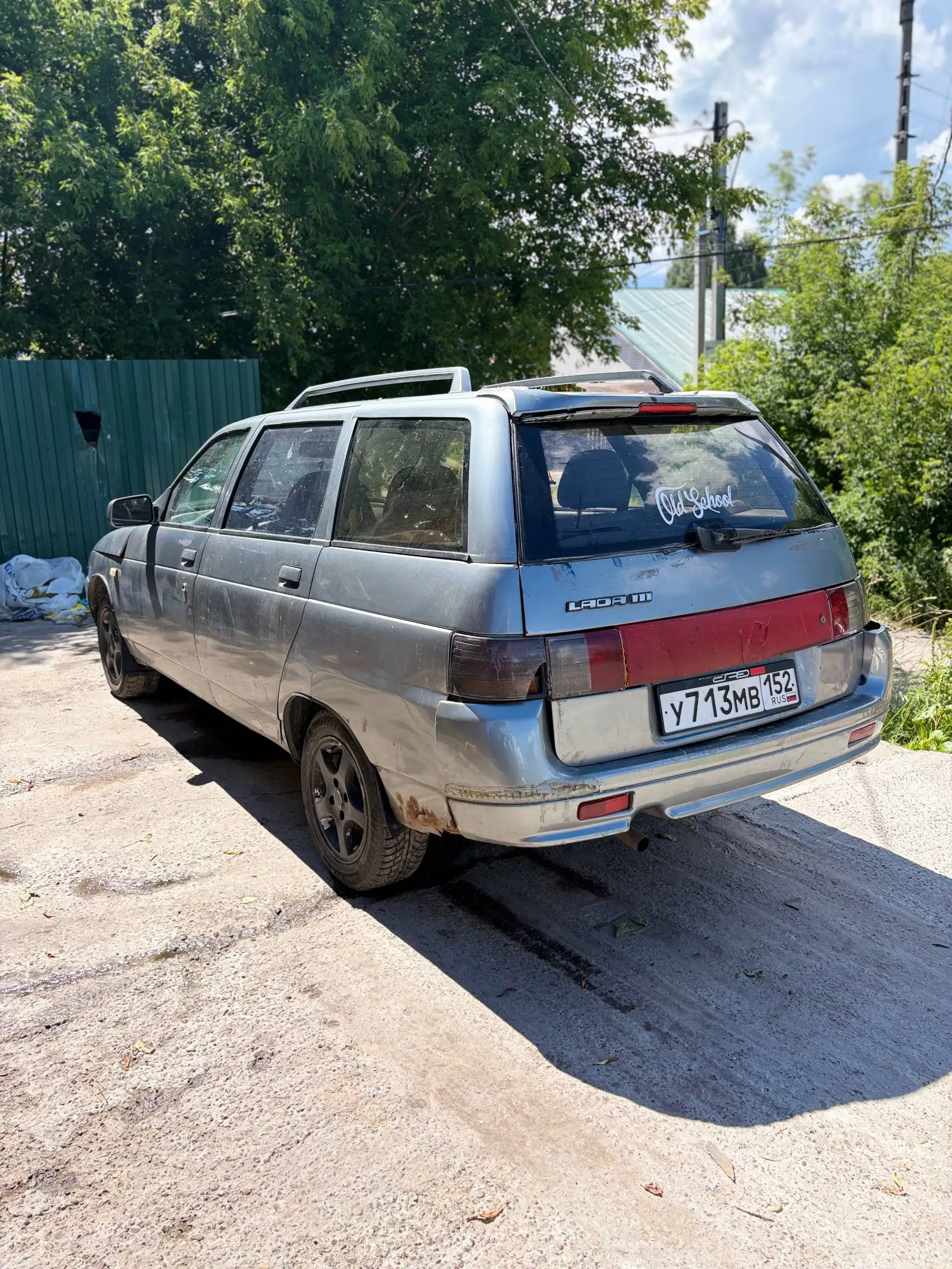 Продам ВАЗ 2111 - Легковые автомобили (Авто) в Нижний Новгород