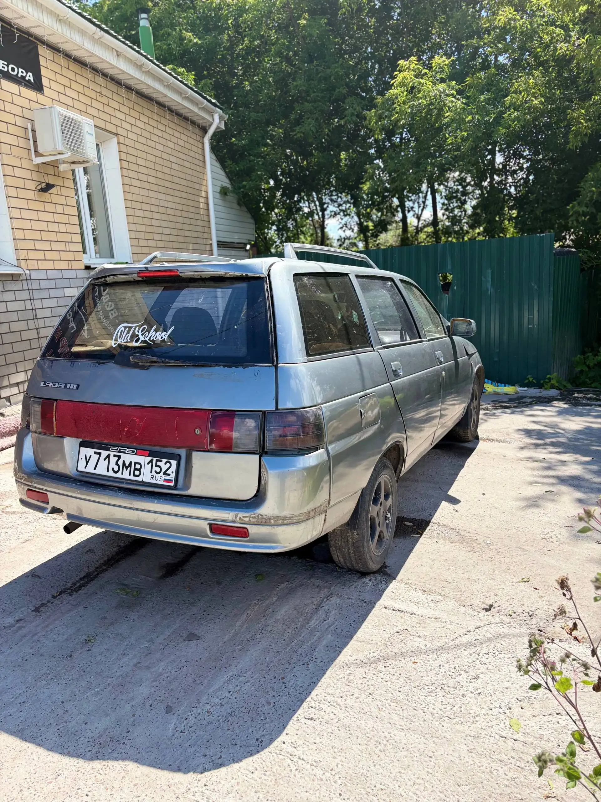 Продам ВАЗ 2111 - Легковые автомобили (Авто) в Нижний Новгород